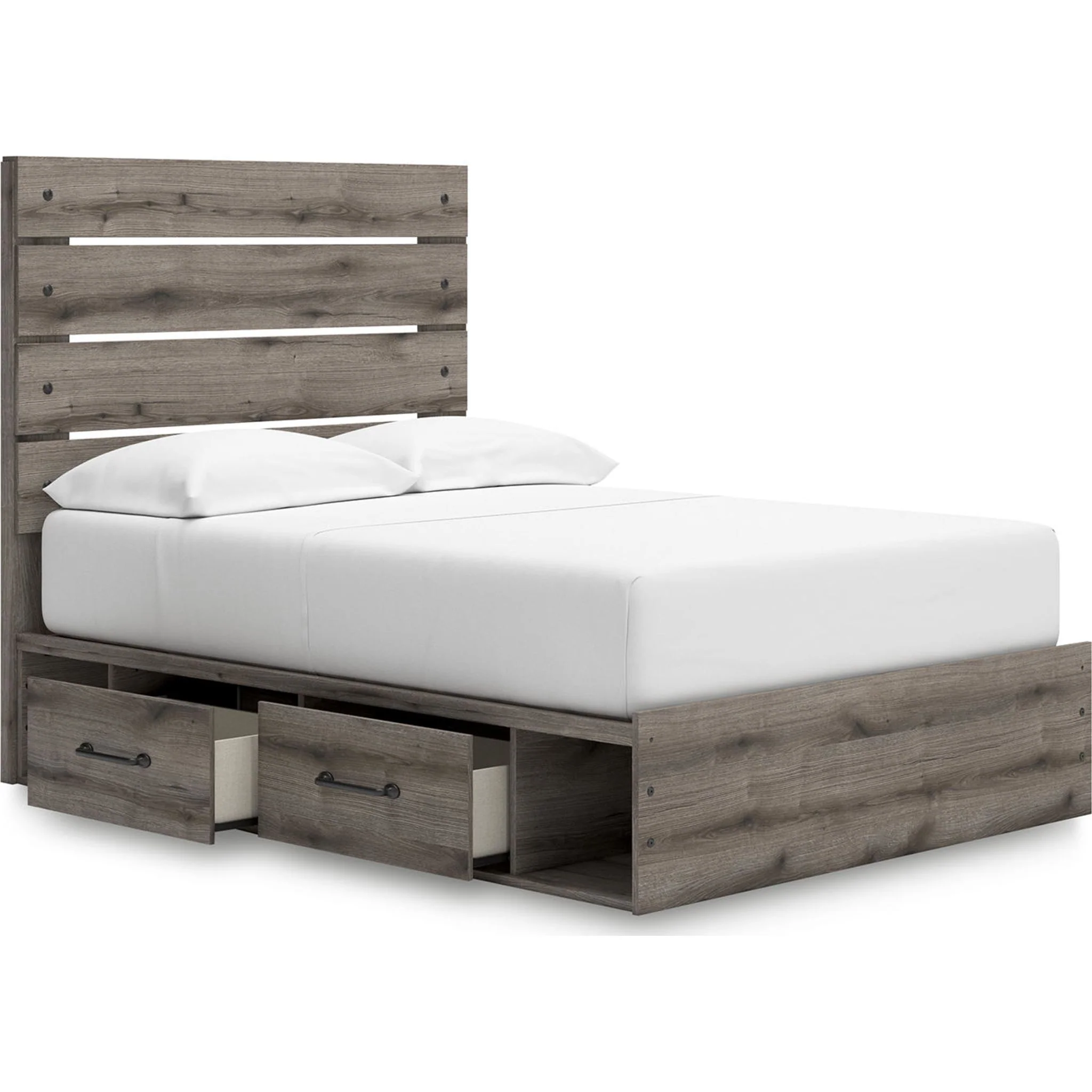 Urbanoore 5 Piece Full Storage Bedroom - Image 13