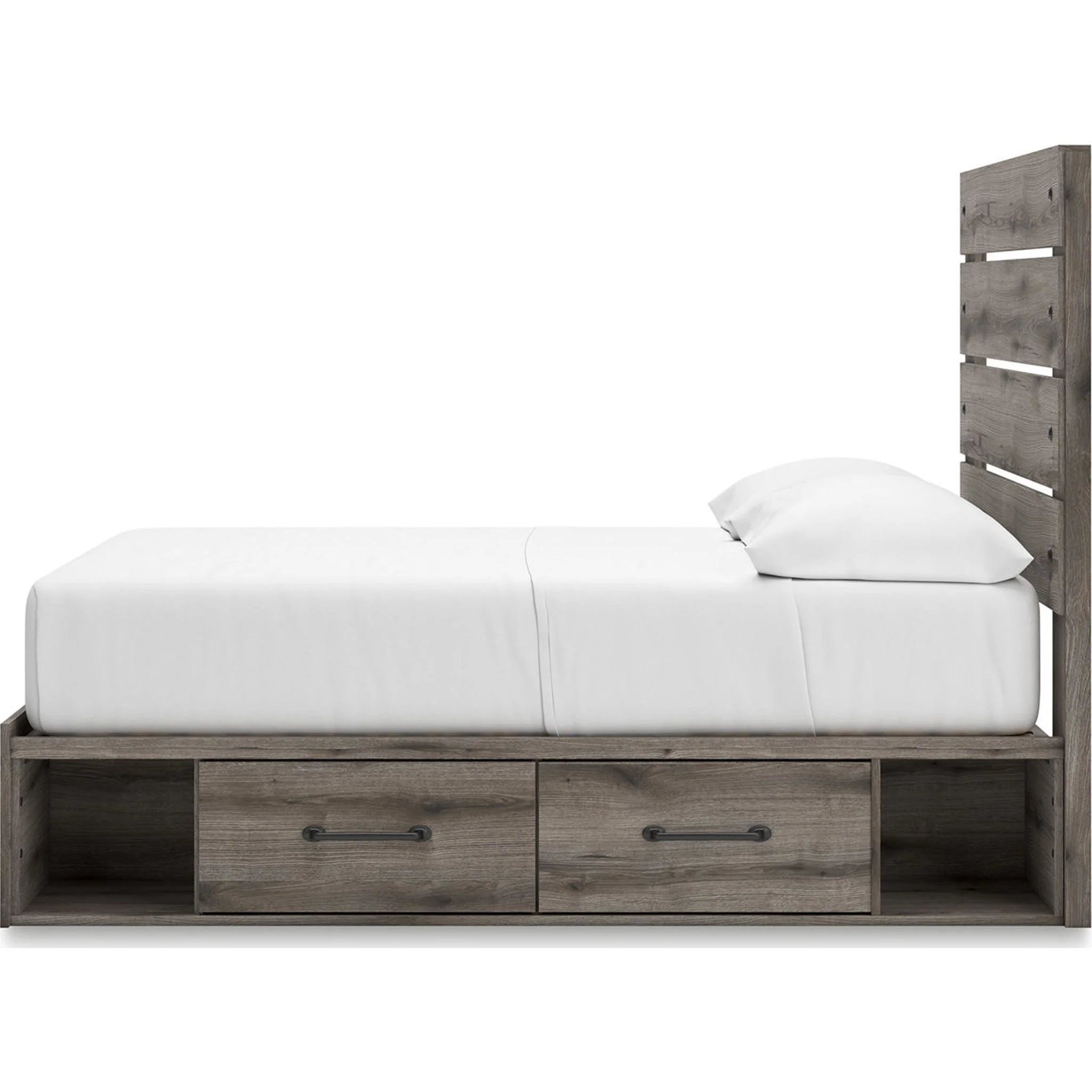 Urbanoore 5 Piece Full Storage Bedroom - Image 18