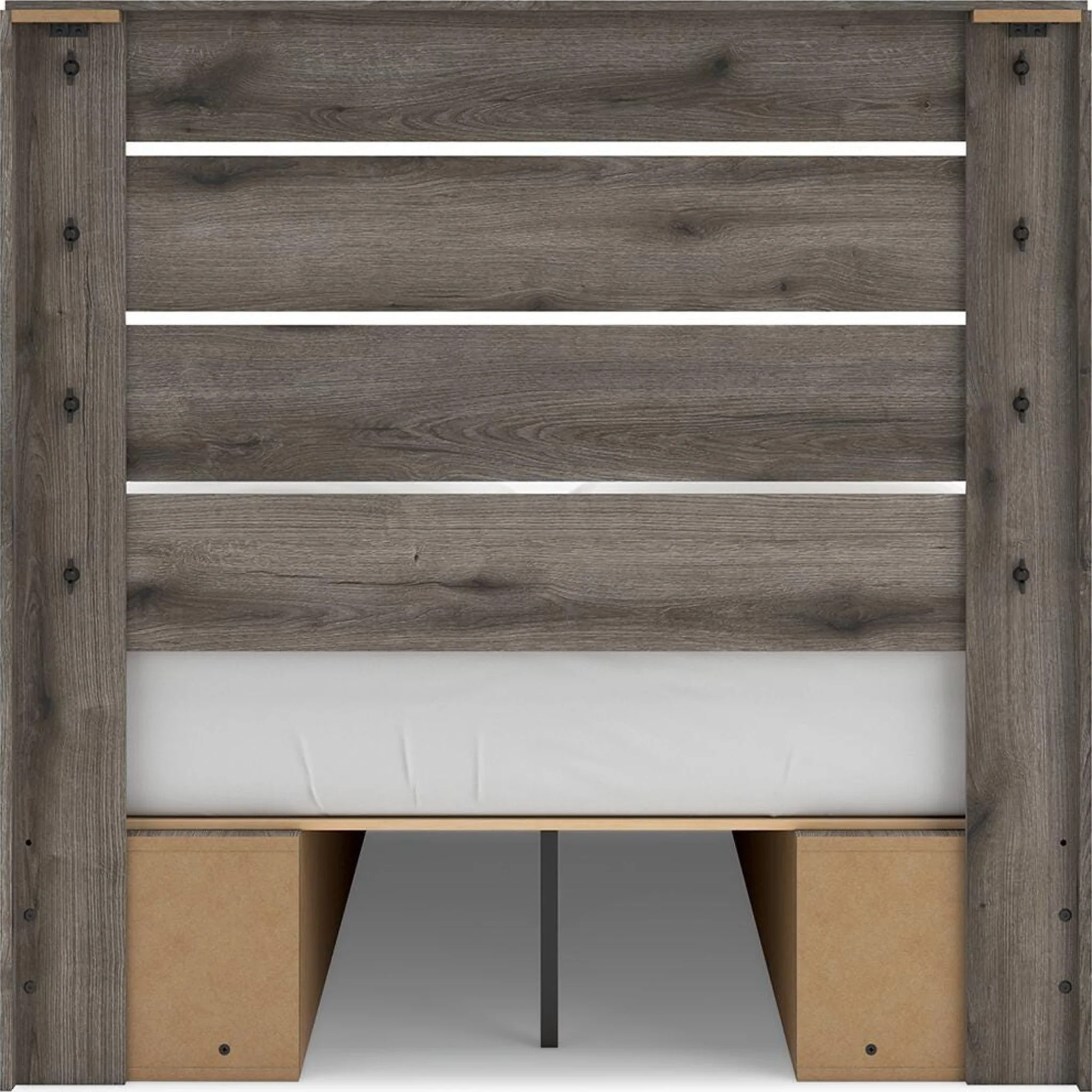 Urbanoore 5 Piece Full Storage Bedroom - Image 36