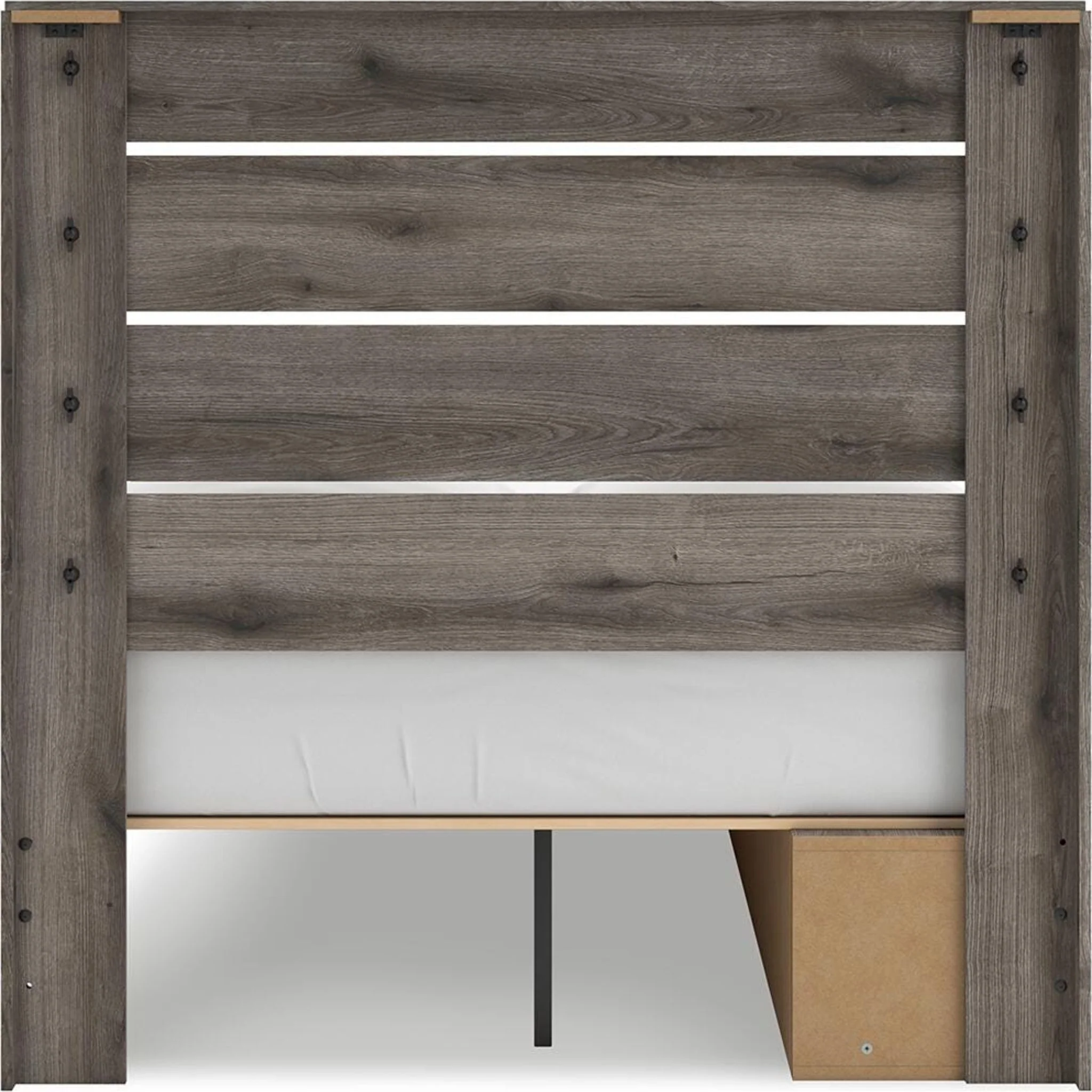 Urbanoore 5 Piece Full Storage Bedroom - Image 79