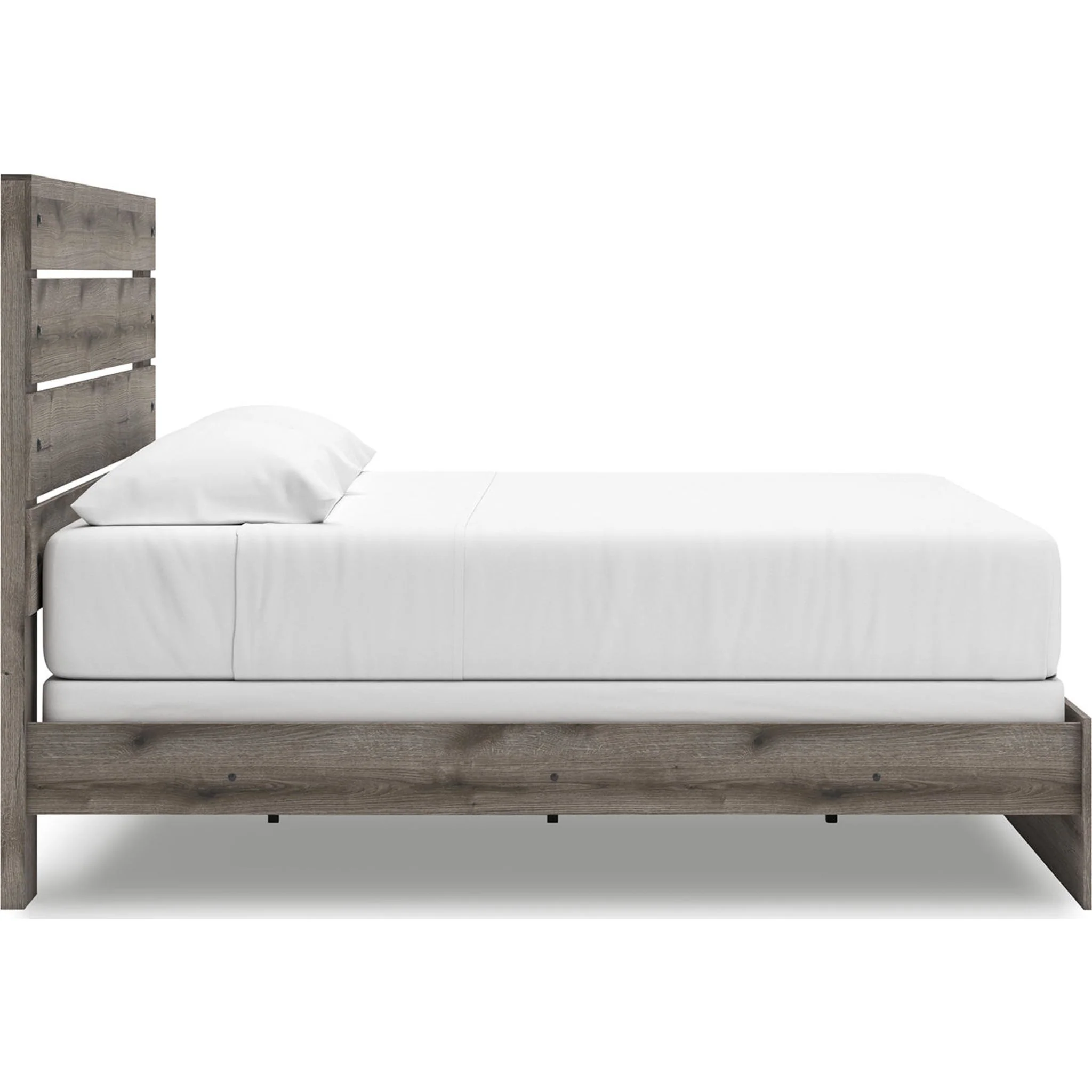 Urbanoore 5 Piece King Panel Bedroom - Image 18