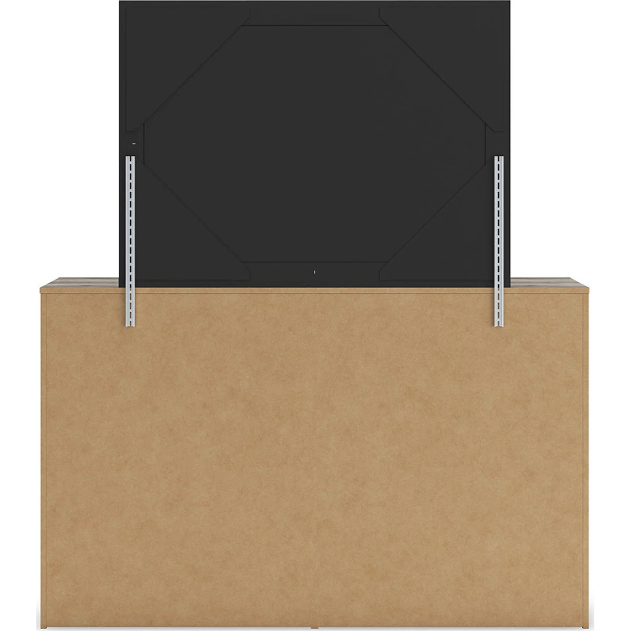 Urbanoore 5 Piece King Panel Bedroom - Image 5