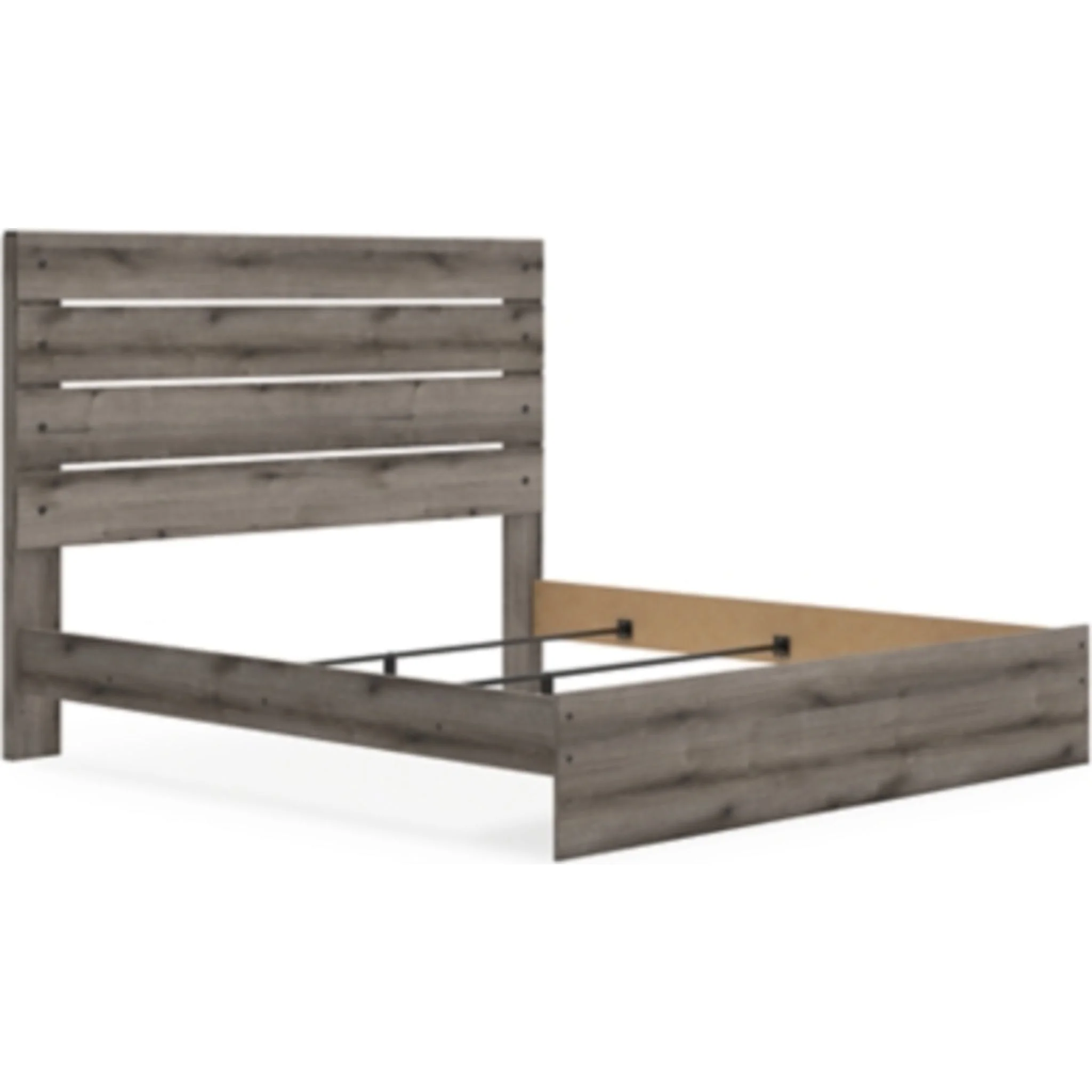 Urbanoore 5 Piece King Panel Bedroom - Image 60