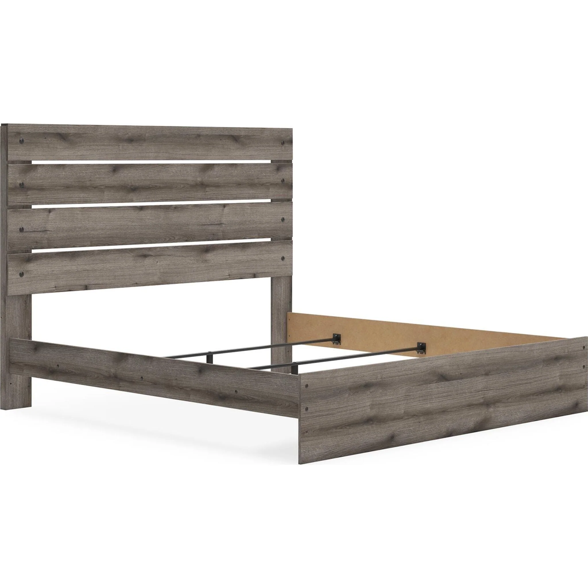 Urbanoore 5 Piece King Panel Bedroom - Image 82