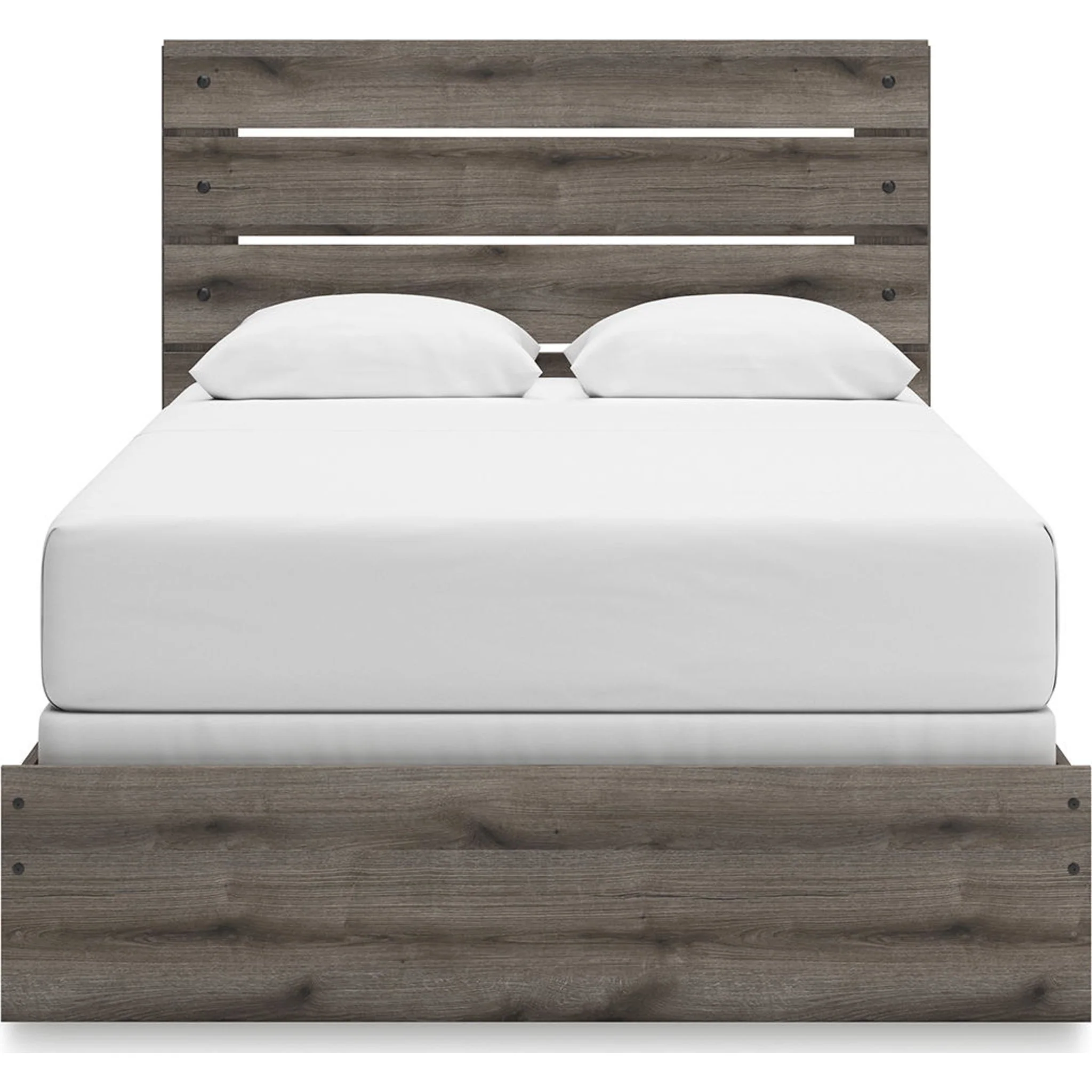 Urbanoore 5 Piece Queen Panel Bedroom - Image 16