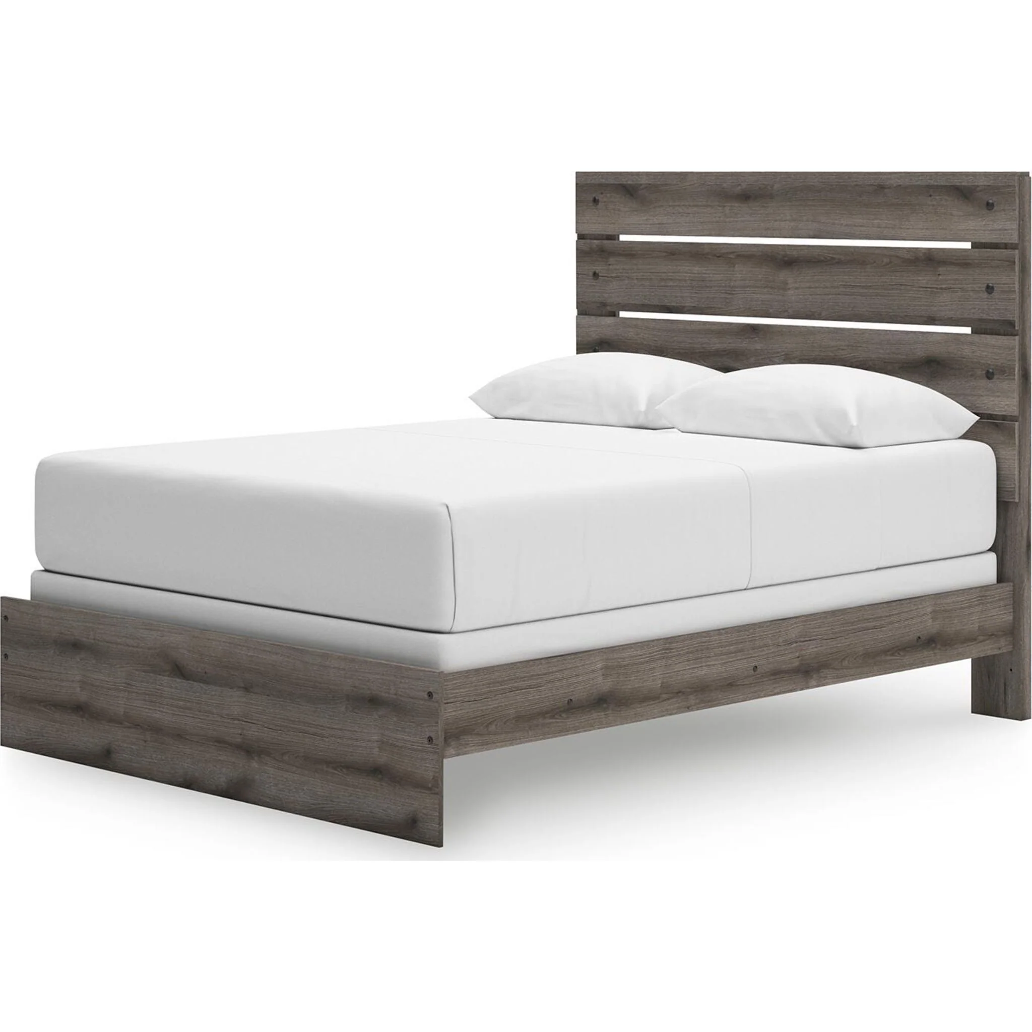 Urbanoore 5 Piece Queen Panel Bedroom - Image 31