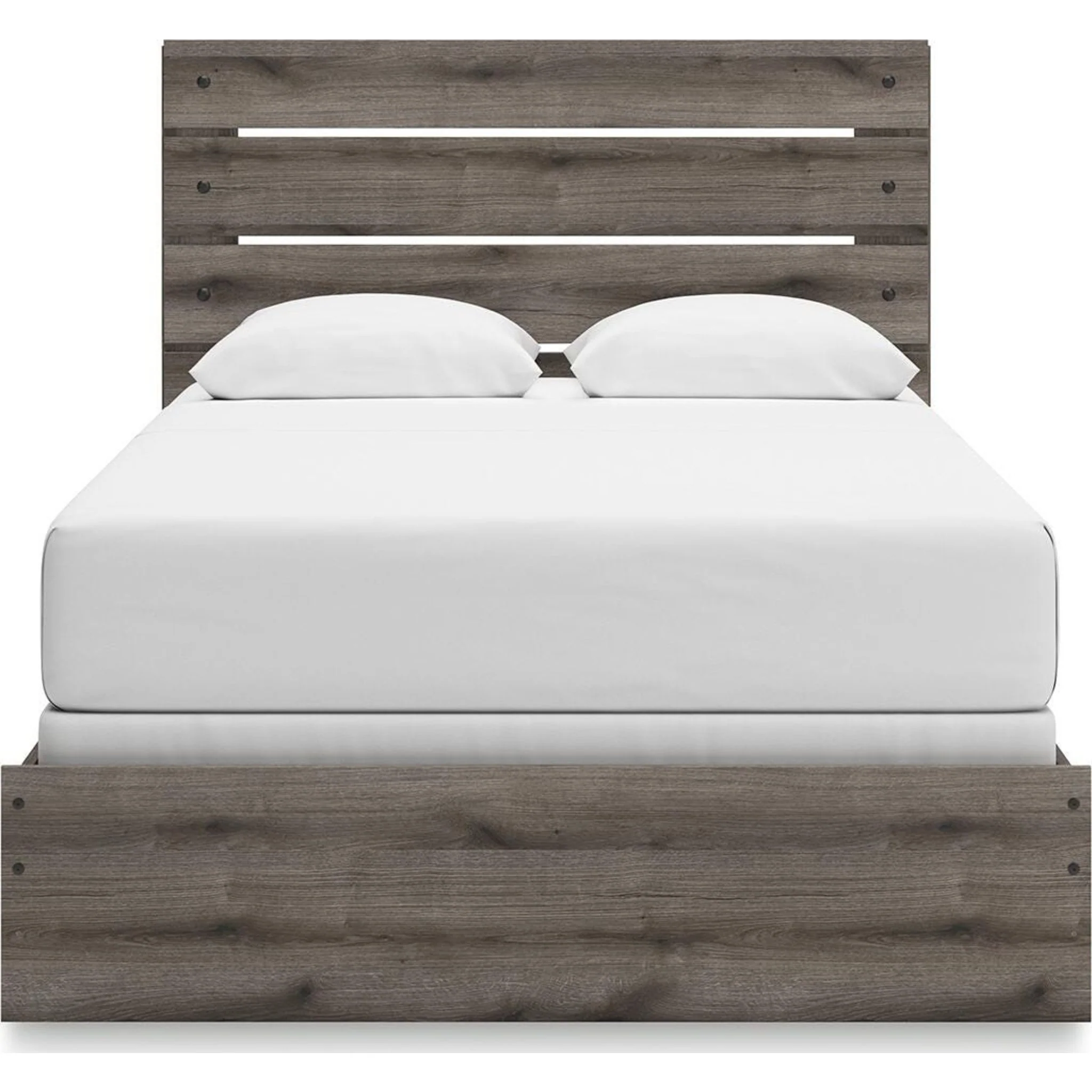 Urbanoore 5 Piece Queen Panel Bedroom - Image 36