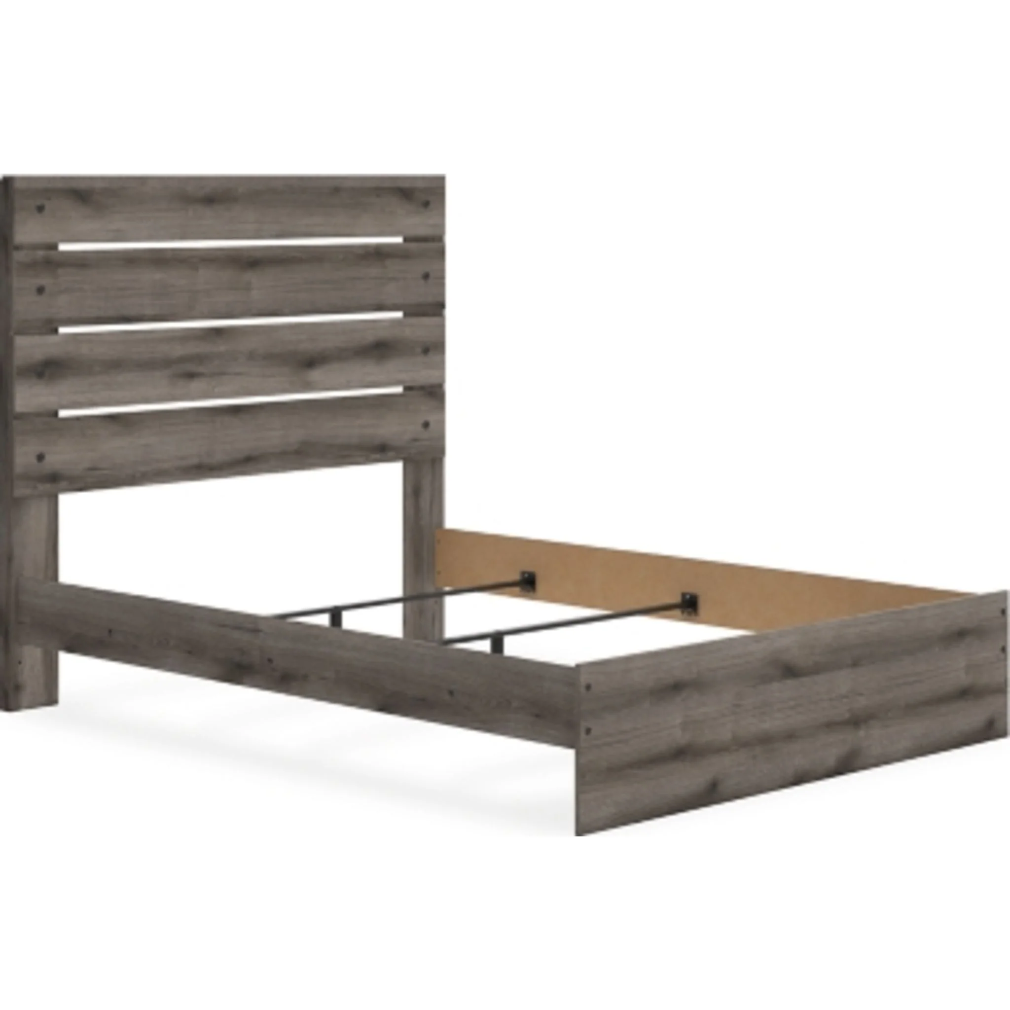 Urbanoore 5 Piece Queen Panel Bedroom - Image 54