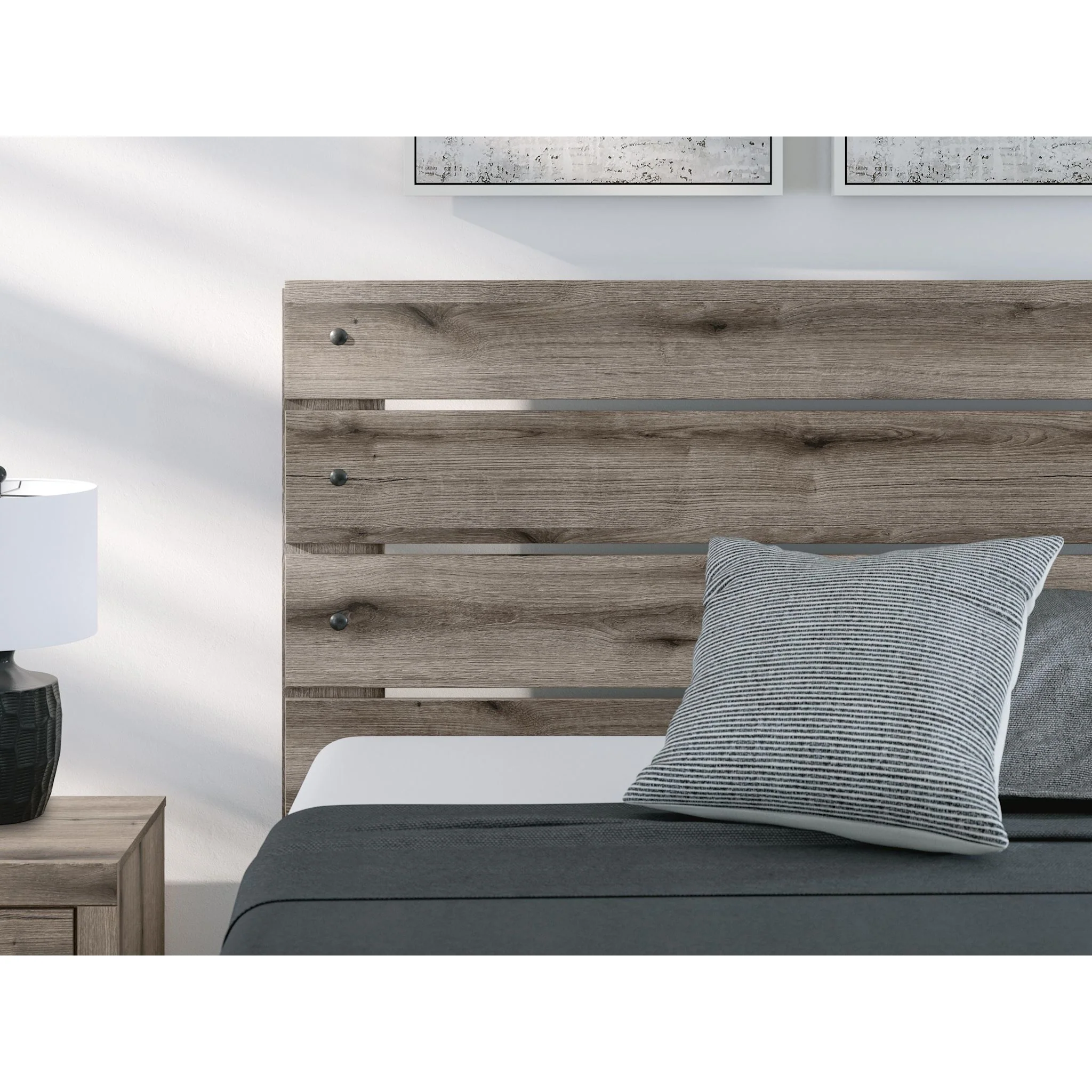 Urbanoore 5 Piece Queen Panel Bedroom - Image 76