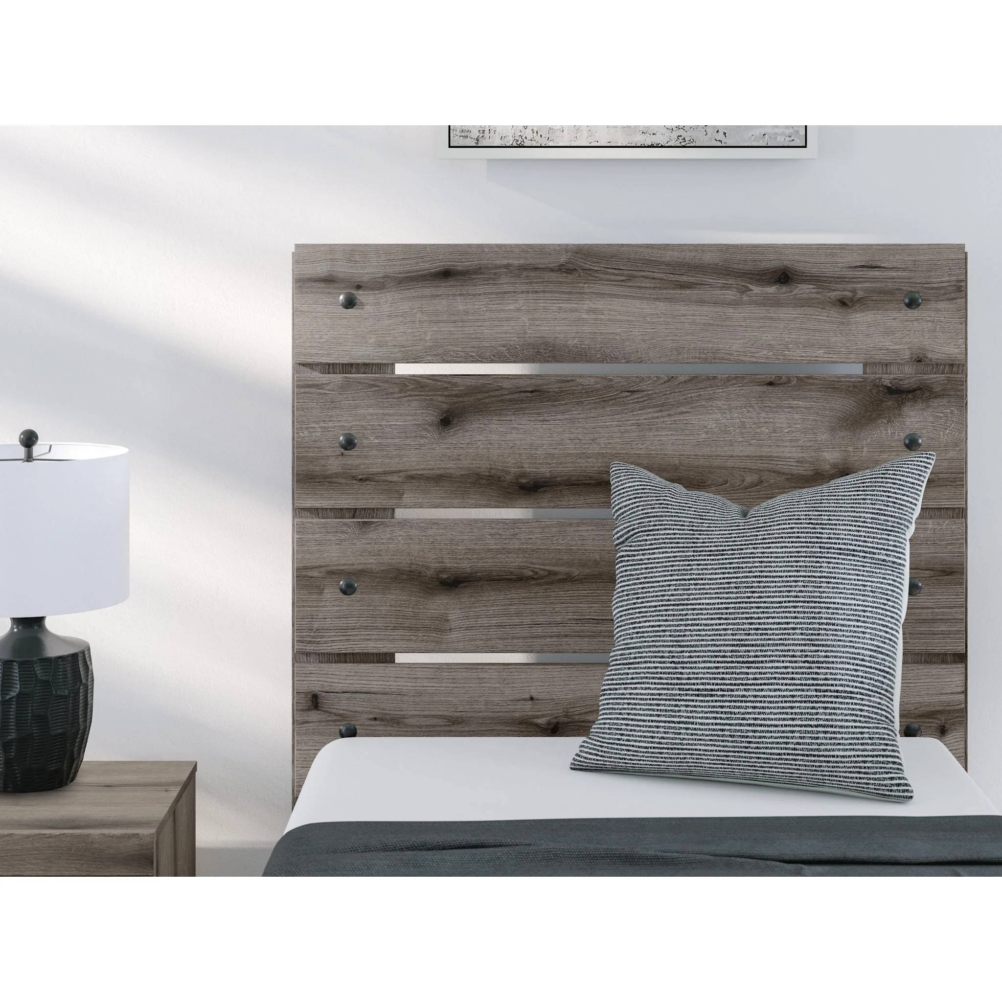 Urbanoore 5 Piece Twin Panel Bedroom - Image 76