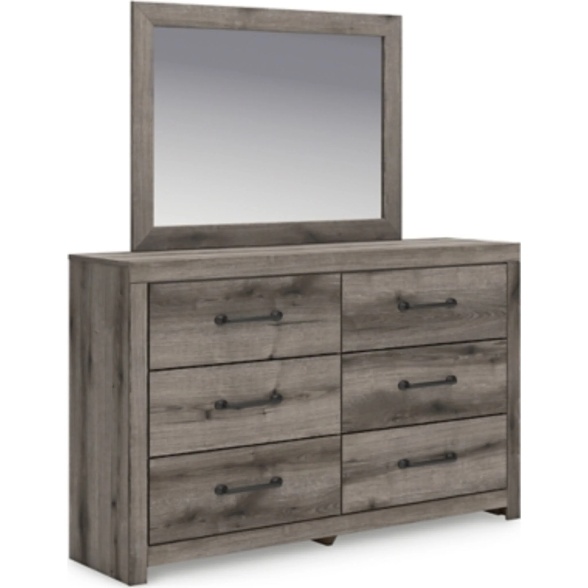 Urbanoore 5 Piece Twin Storage Bedroom - Image 48