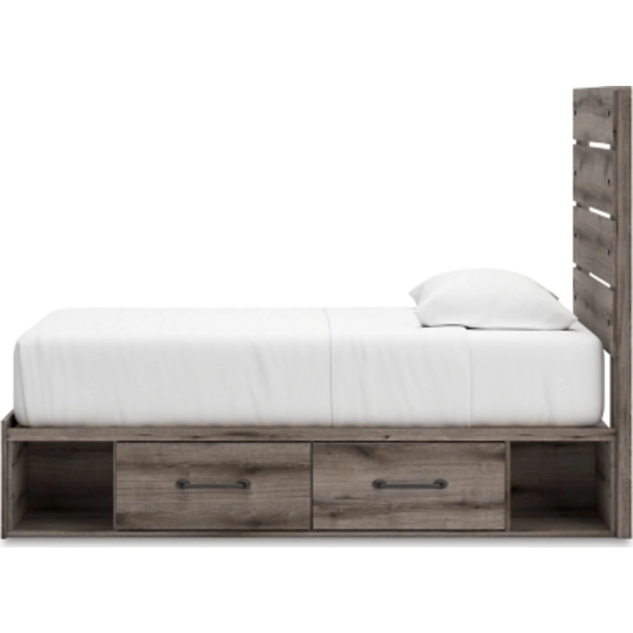 Urbanoore 5 Piece Twin Storage Bedroom - Image 62