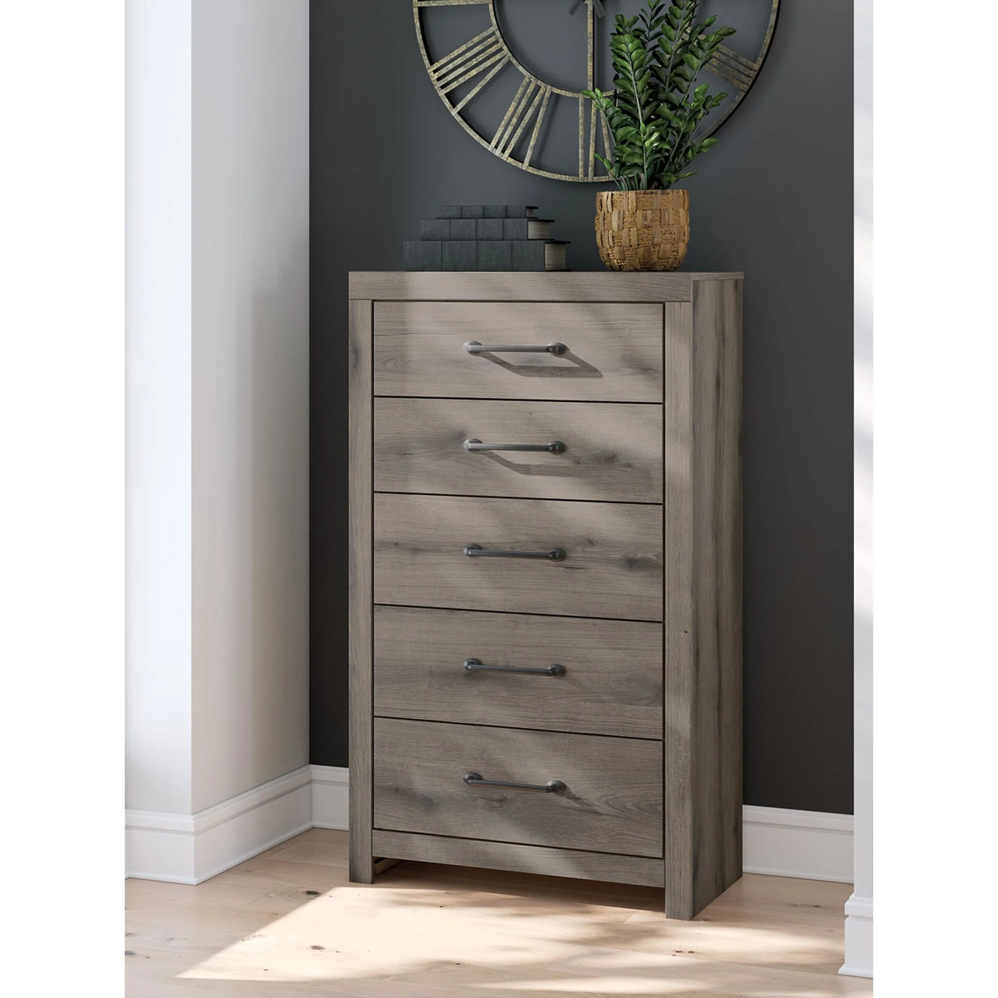 Urbanoore Chest - Image 2