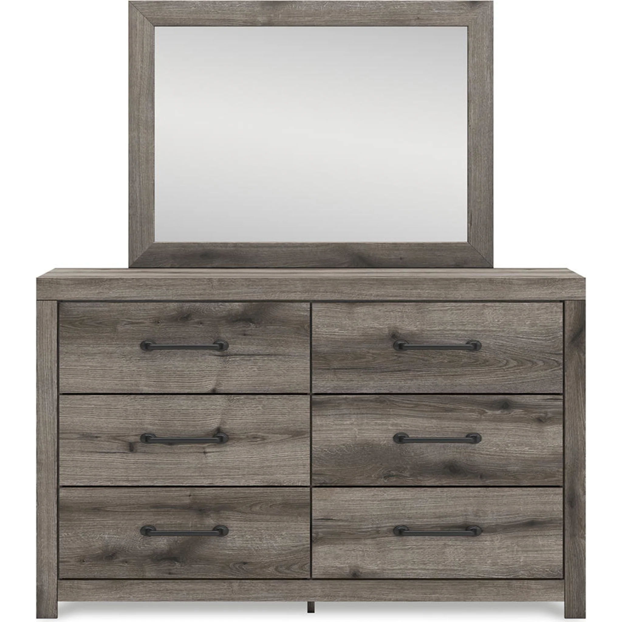 Urbanoore Dresser and Mirror - Image 8