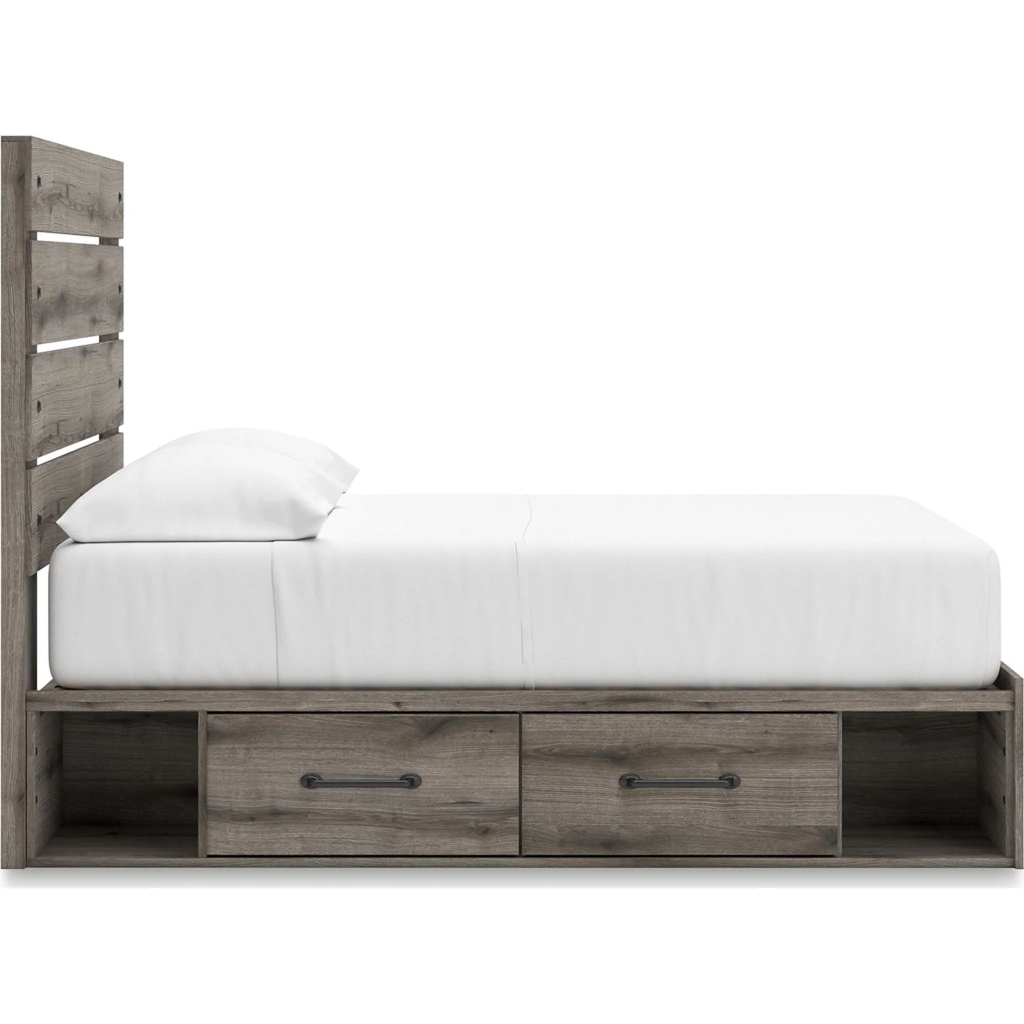 Urbanoore Full Storage Bed - Image 23