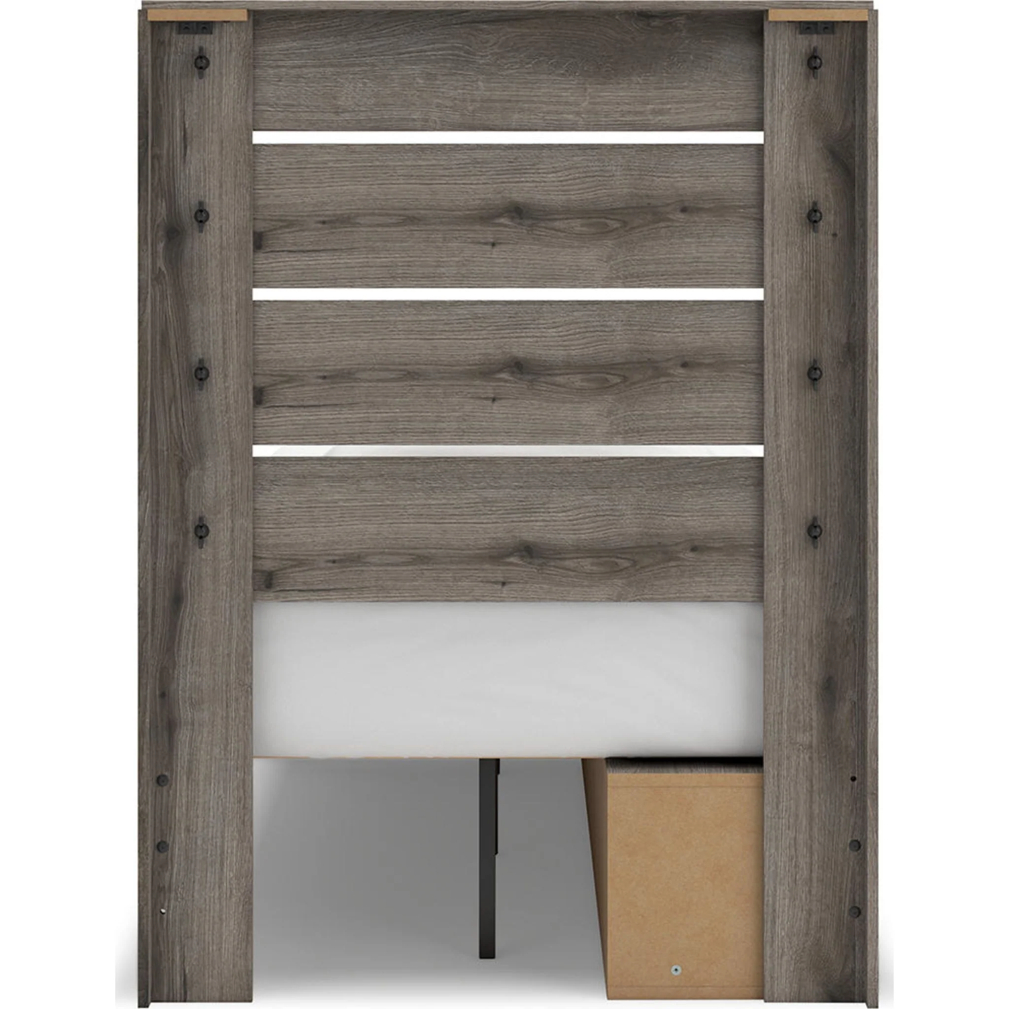 Urbanoore Twin Storage Bed - Image 8