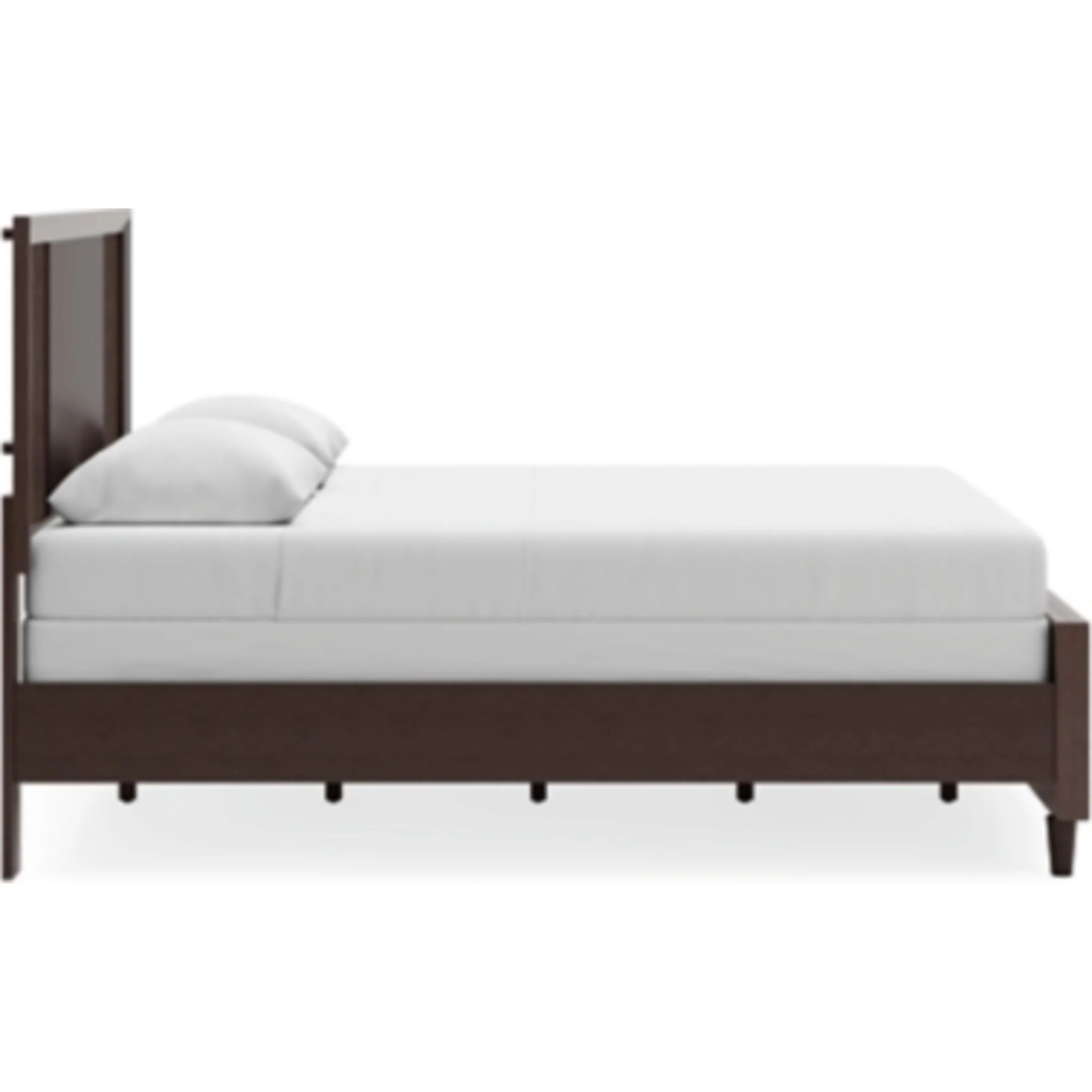 Urbantrack-Exclusive 5 Piece Queen Panel Bedroom - Image 14