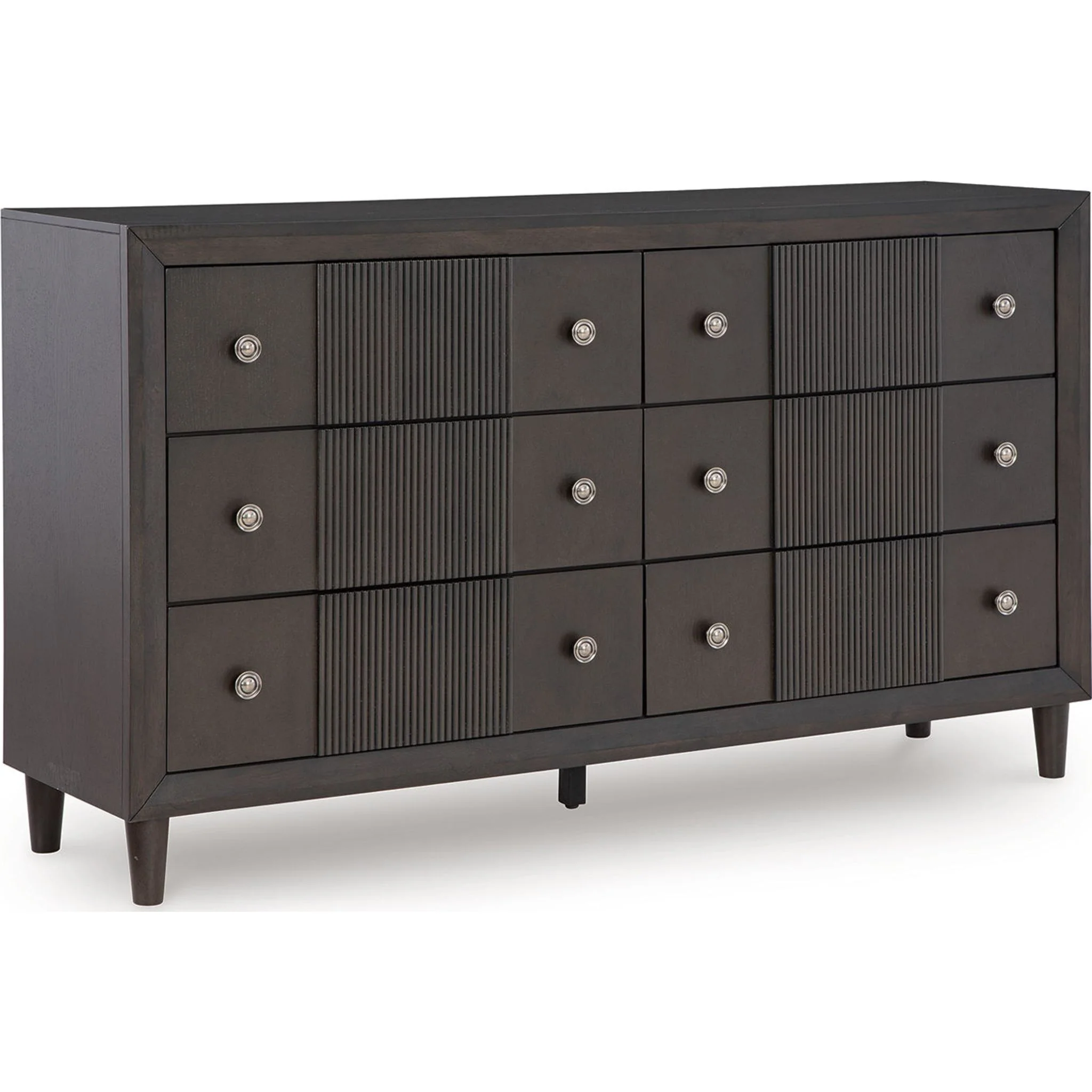 Urbantrack-Exclusive Dresser