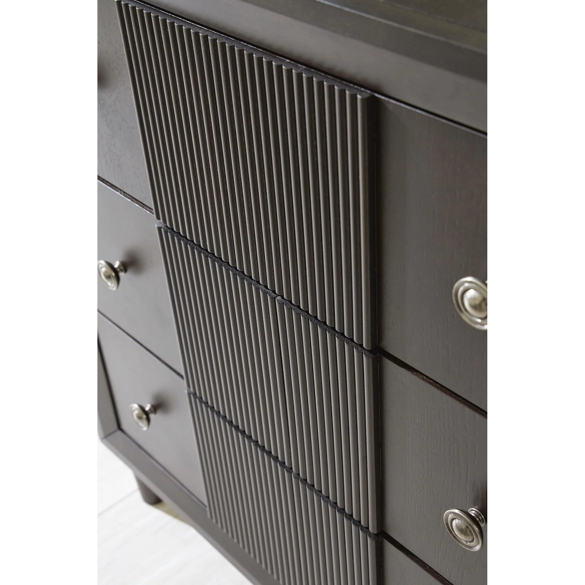 Urbantrack-Exclusive Dresser and Mirror - Image 10