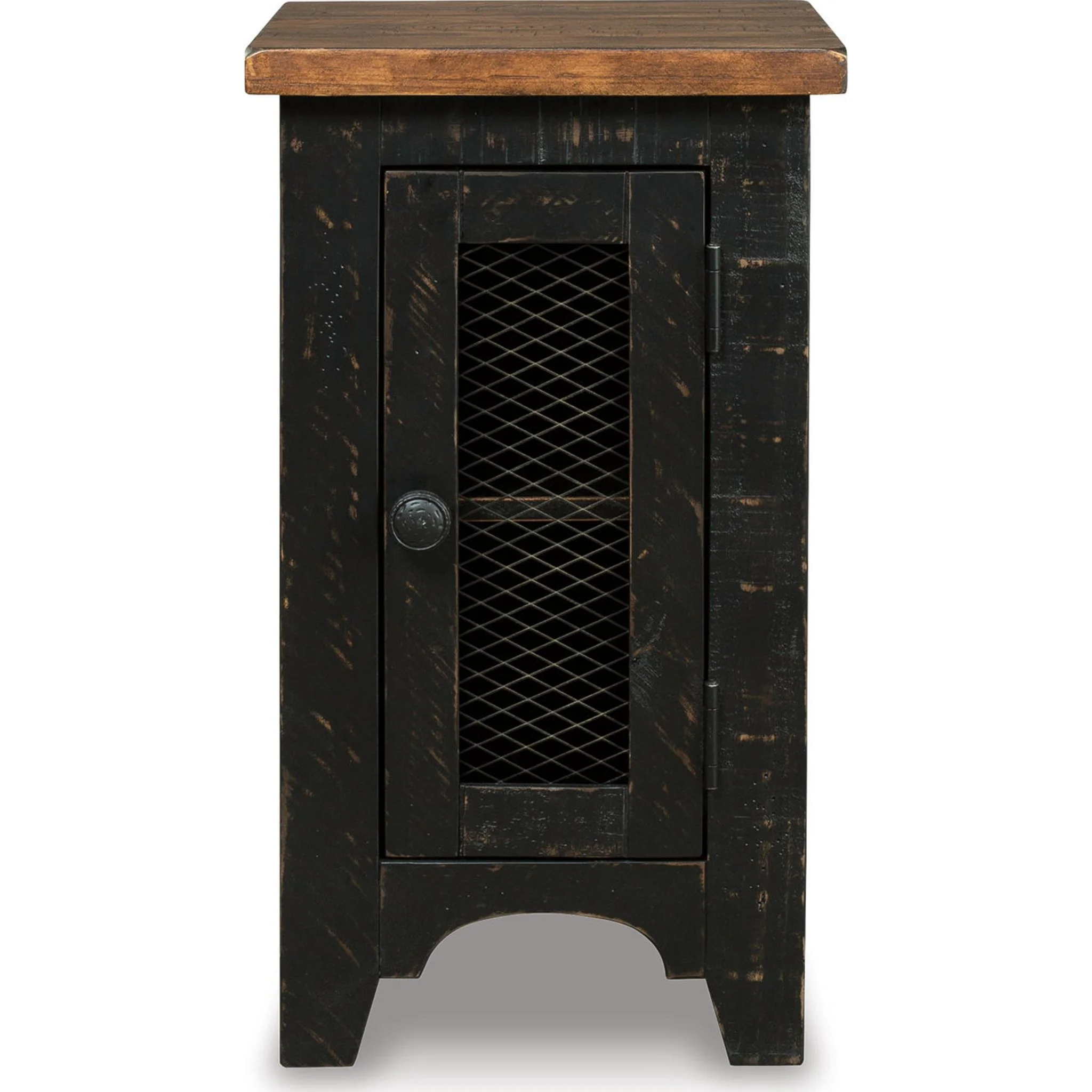 Valebeck Chairside End Table - Image 10