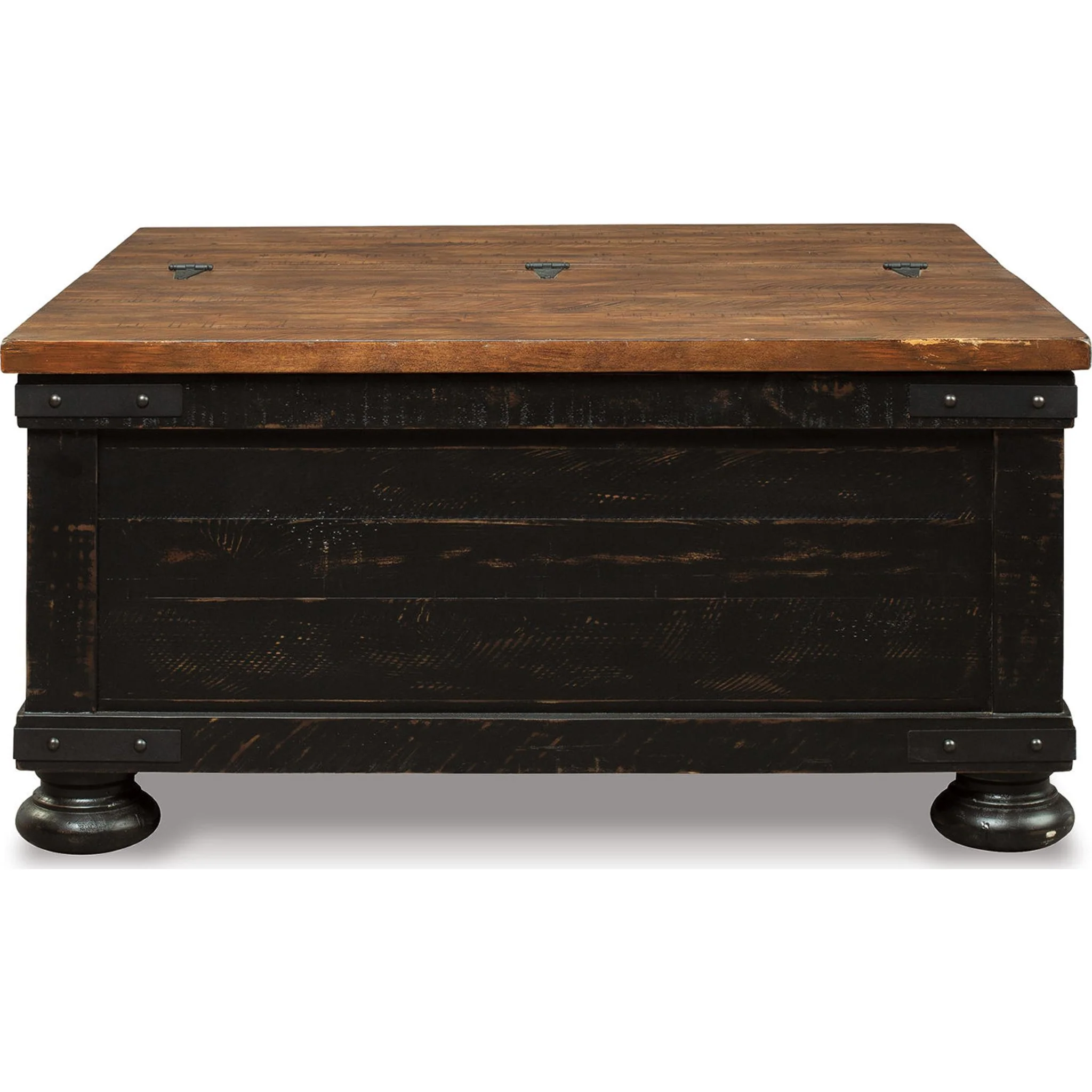 Valebeck Coffee Table with Lift Top - Image 14