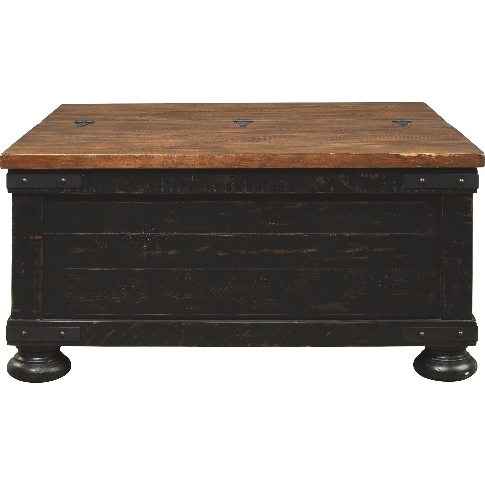 Valebeck Coffee Table with Lift Top - Image 6