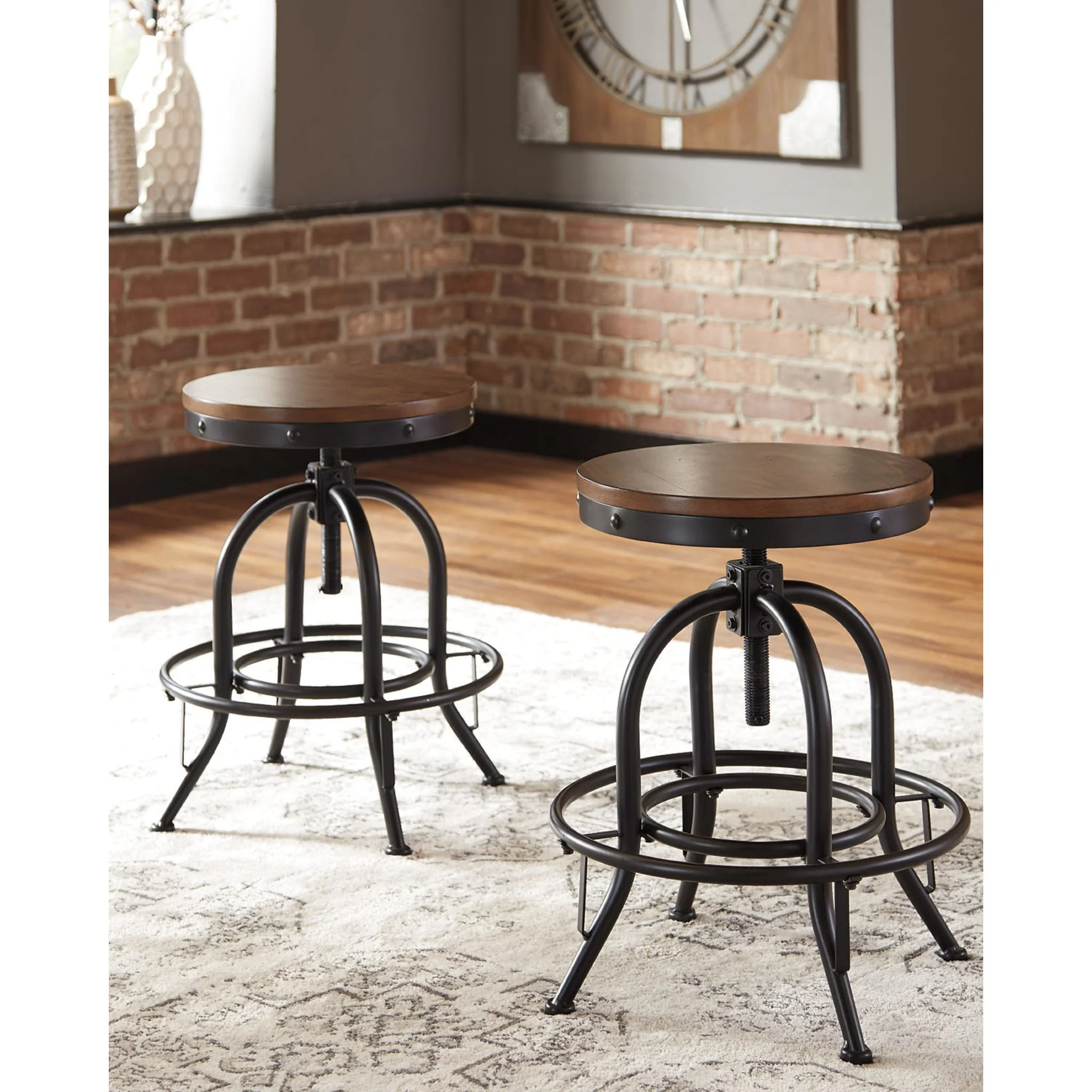 Valebeck Counter Dining Set - Image 14