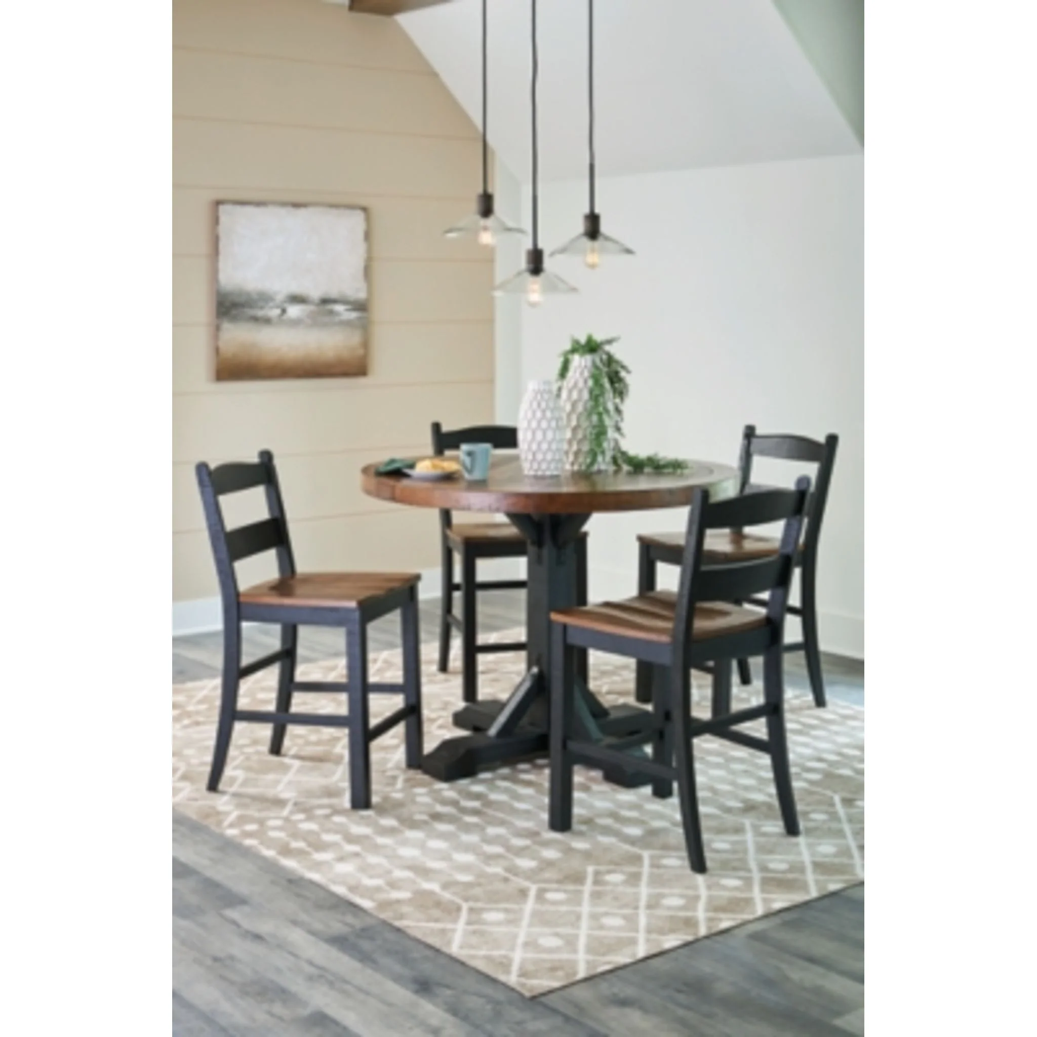 Valebeck Counter Dining Set - Image 18