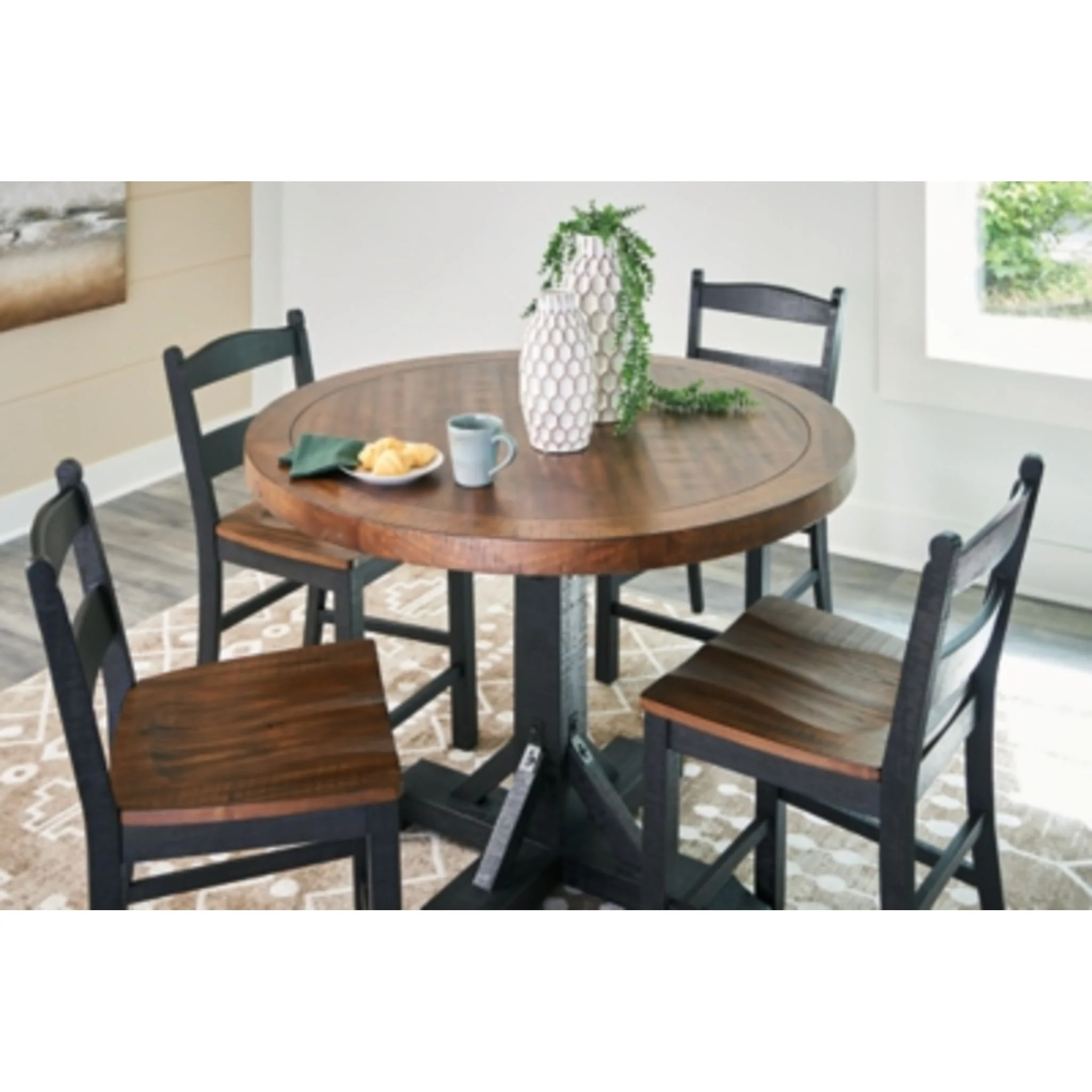 Valebeck Counter Dining Set - Image 20