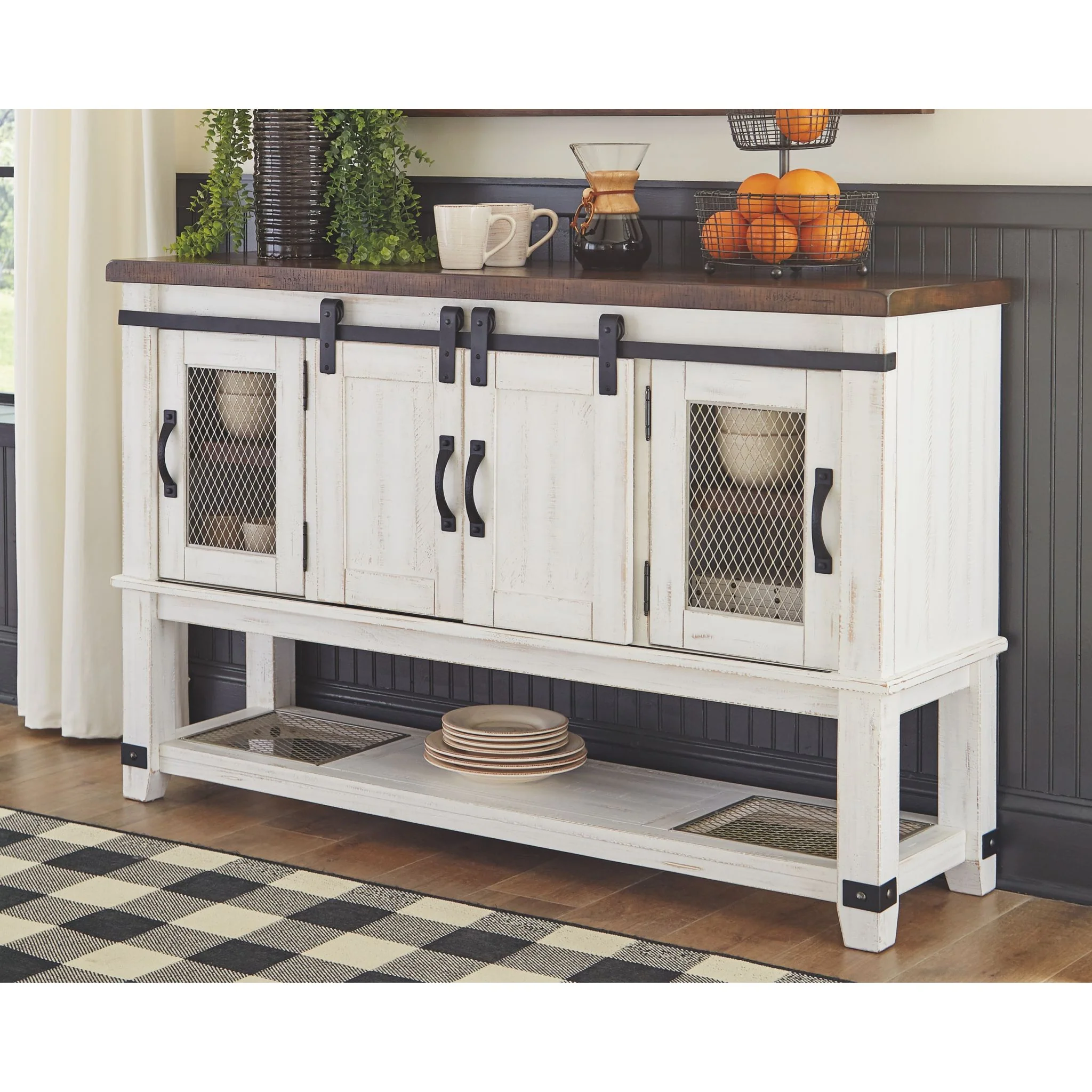 Valebeck Dining Server - Image 2