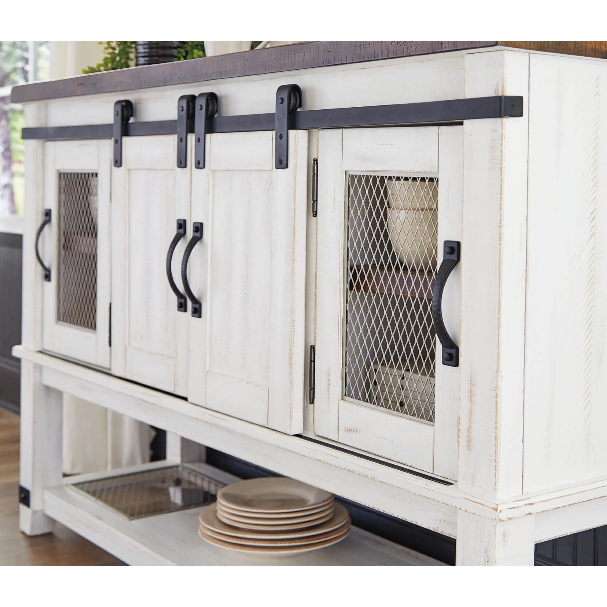 Valebeck Dining Server - Image 8