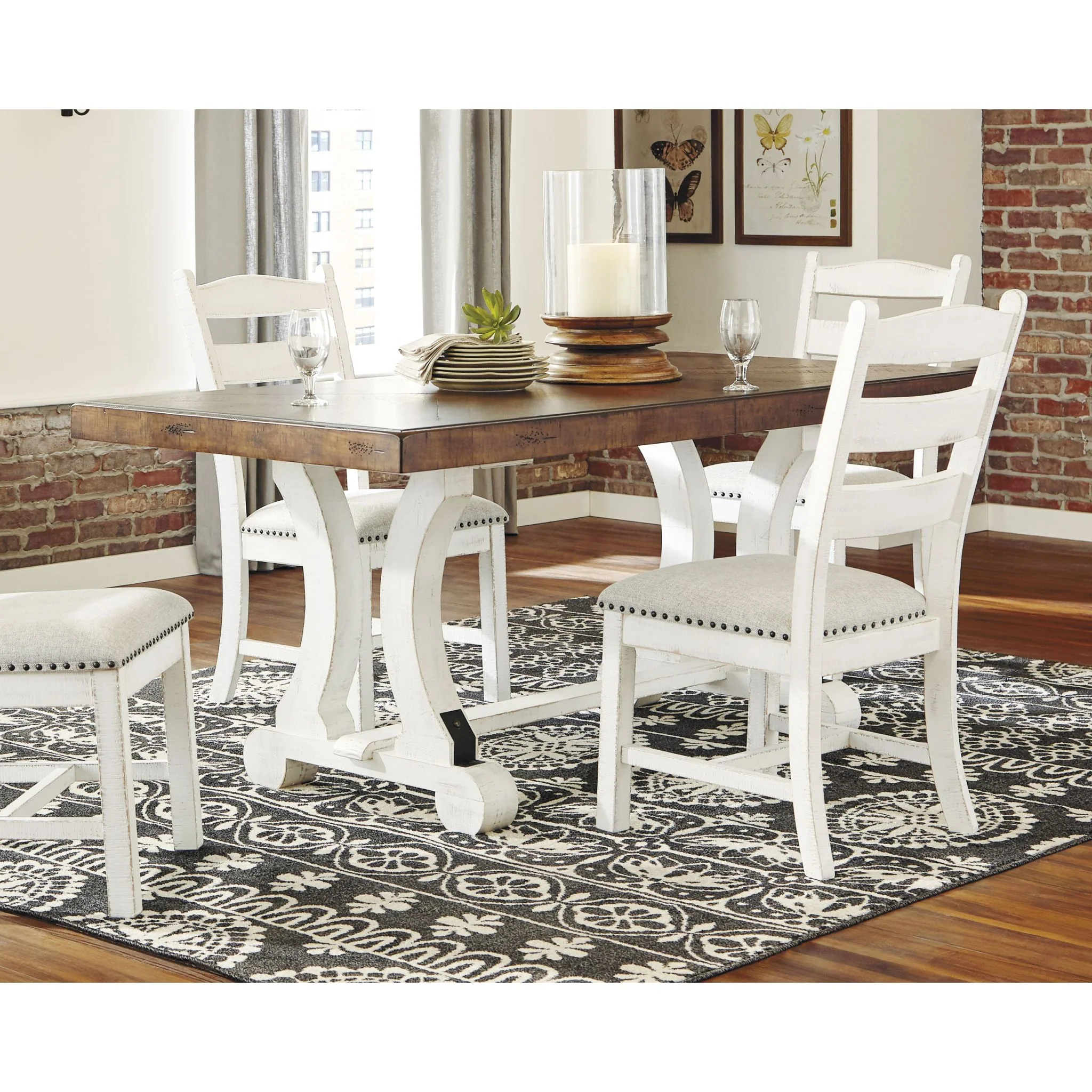 Valebeck Dining Table - Image 3