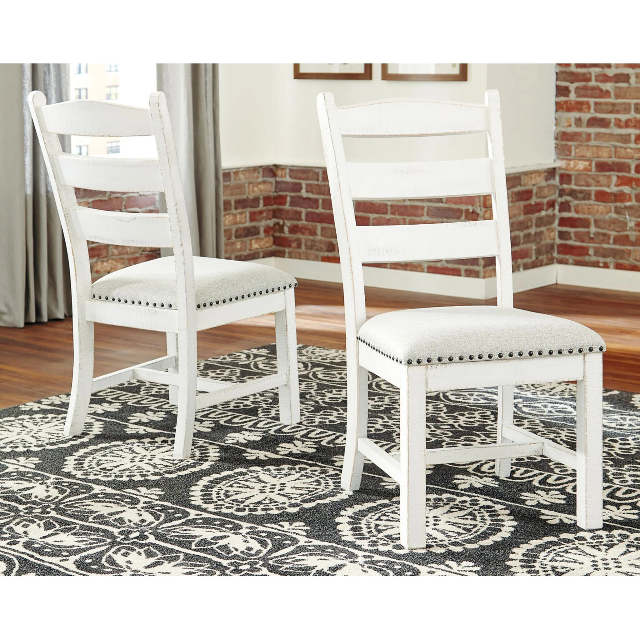 Valebeck Side Chair - Image 8