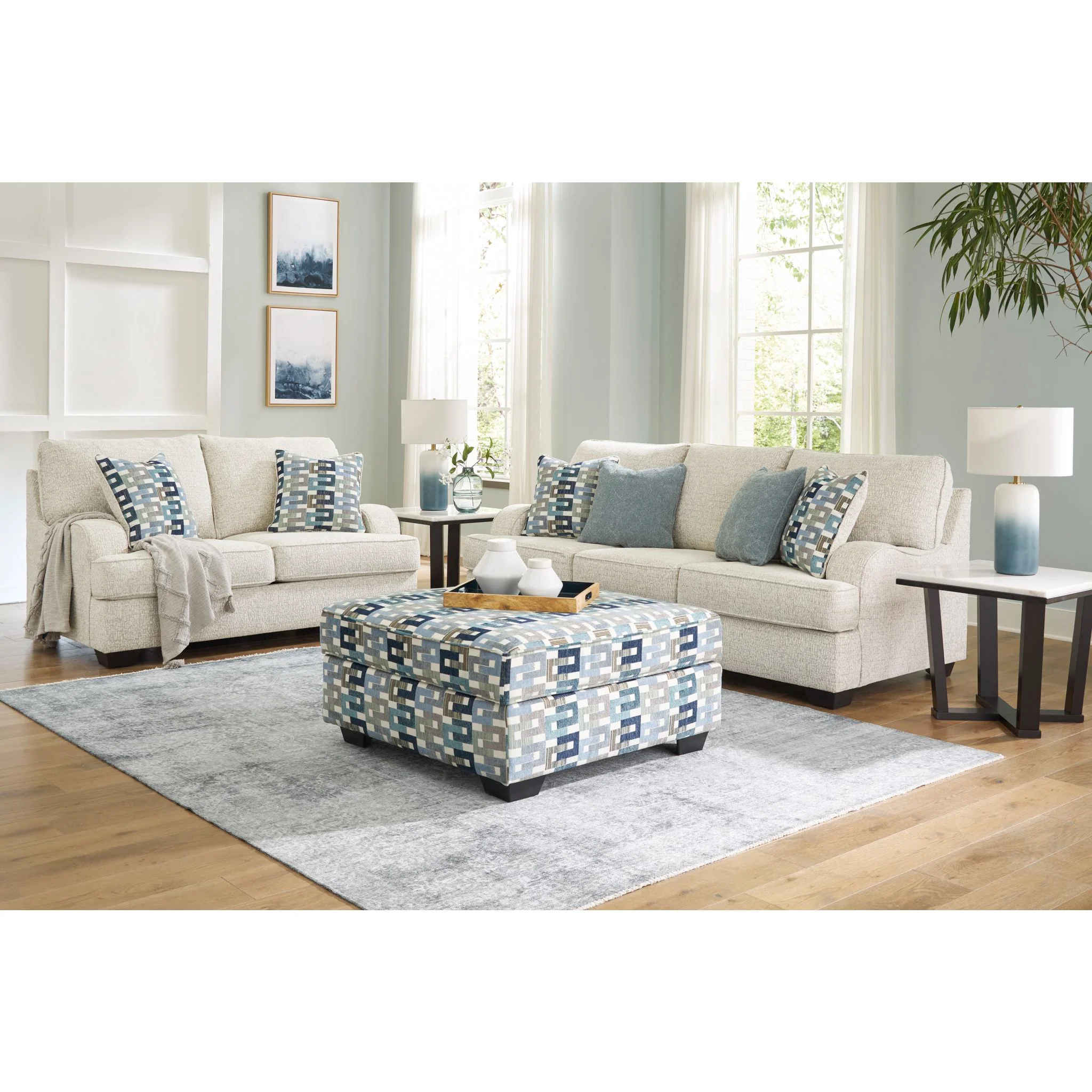 Valerano Sofa - Image 11