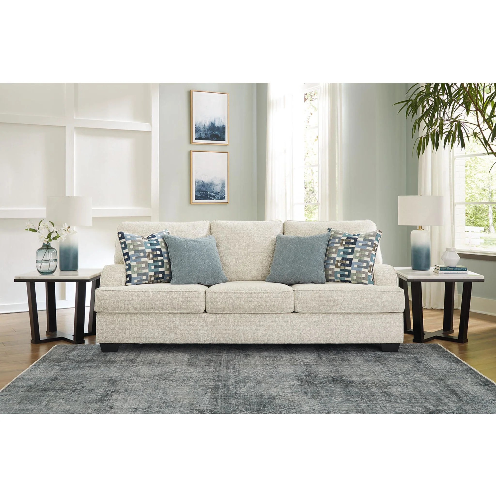 Valerano Sofa - Image 2