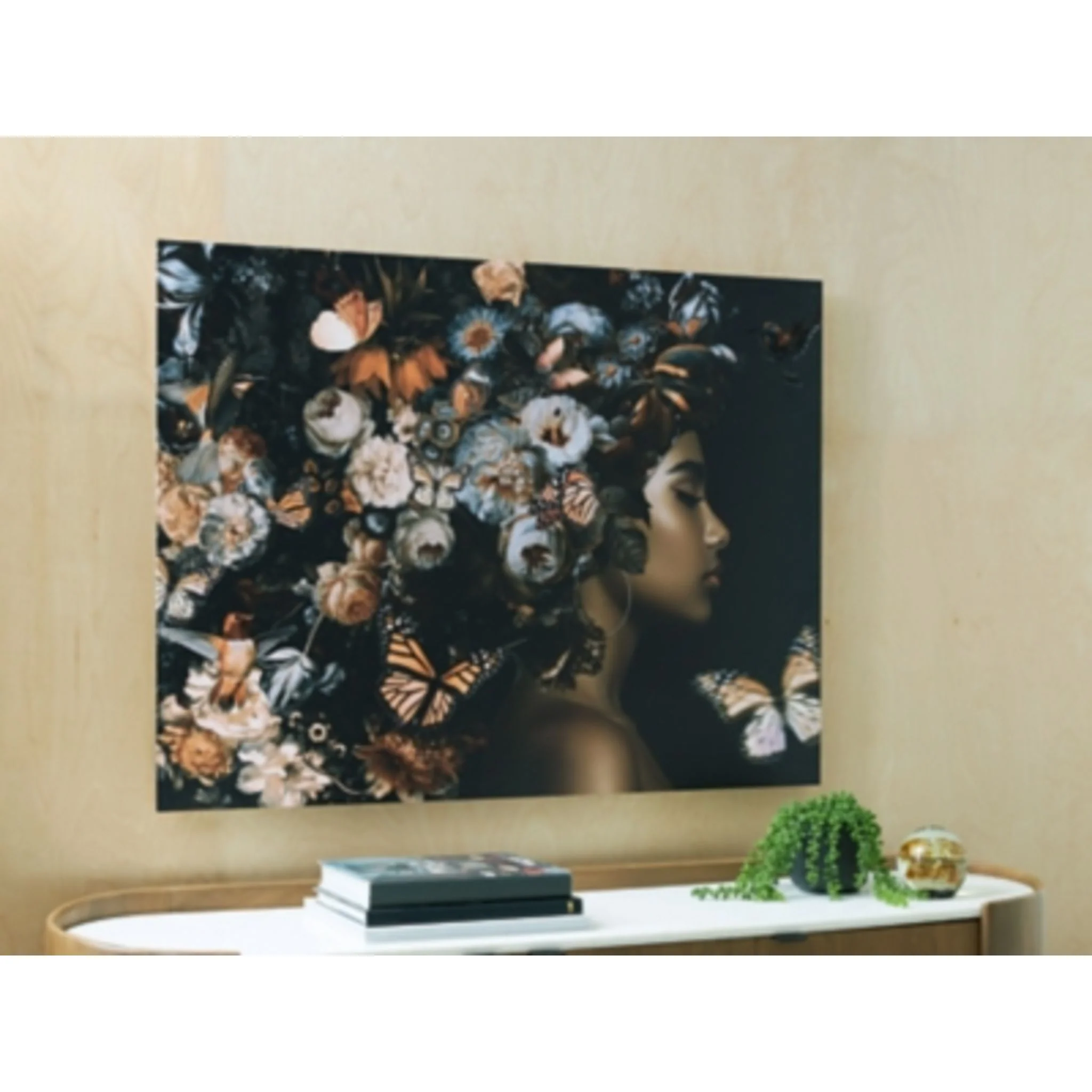 Valfer Wall Art - Image 8