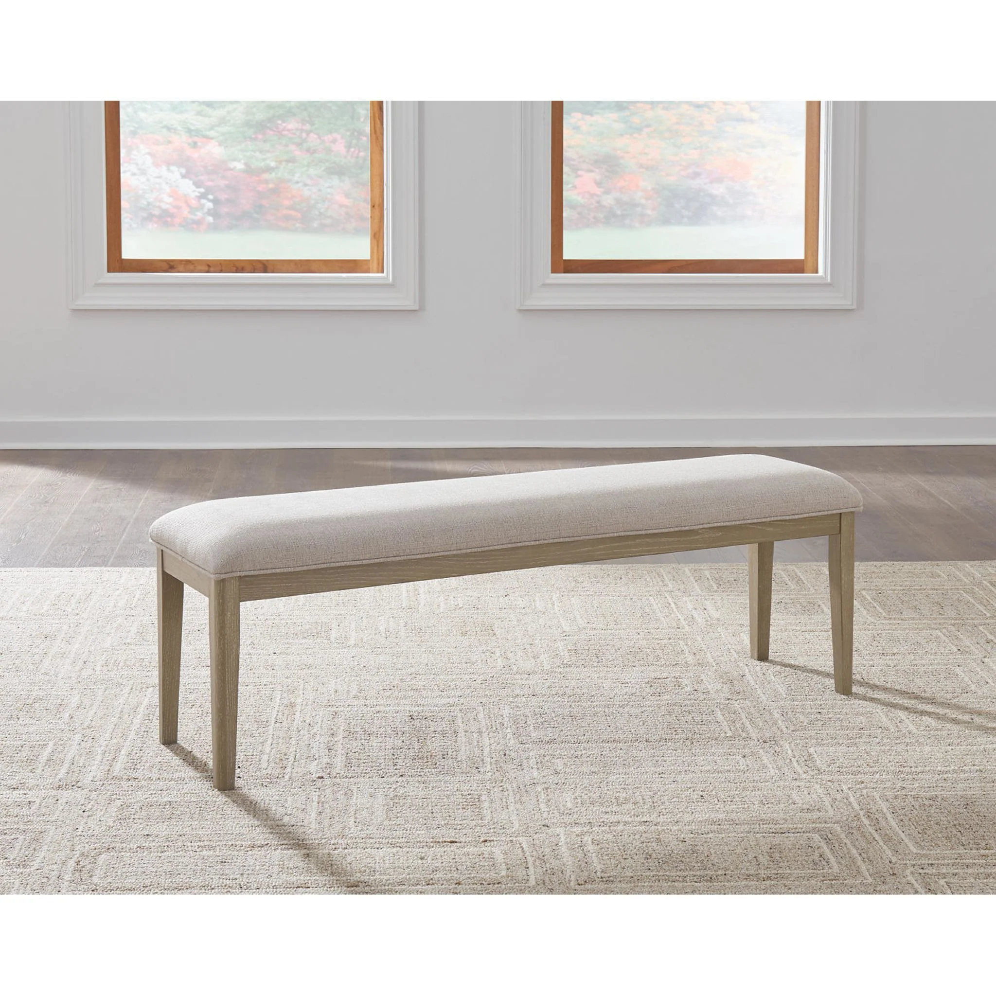 Vallardia-Exclusive Dining Bench - Image 2