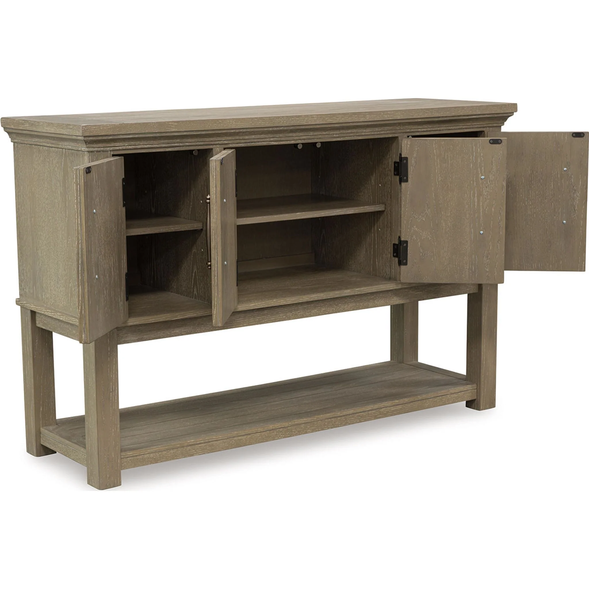 Vallardia-Exclusive Dining Server - Image 5