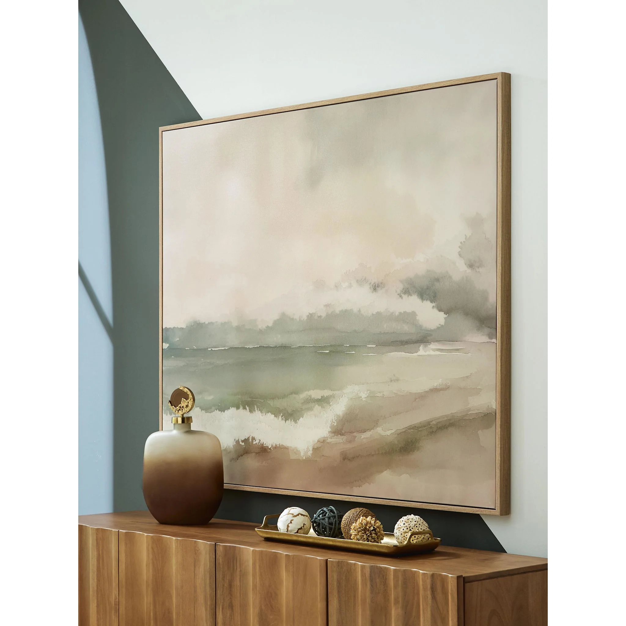 Vallus Wall Art - Image 8