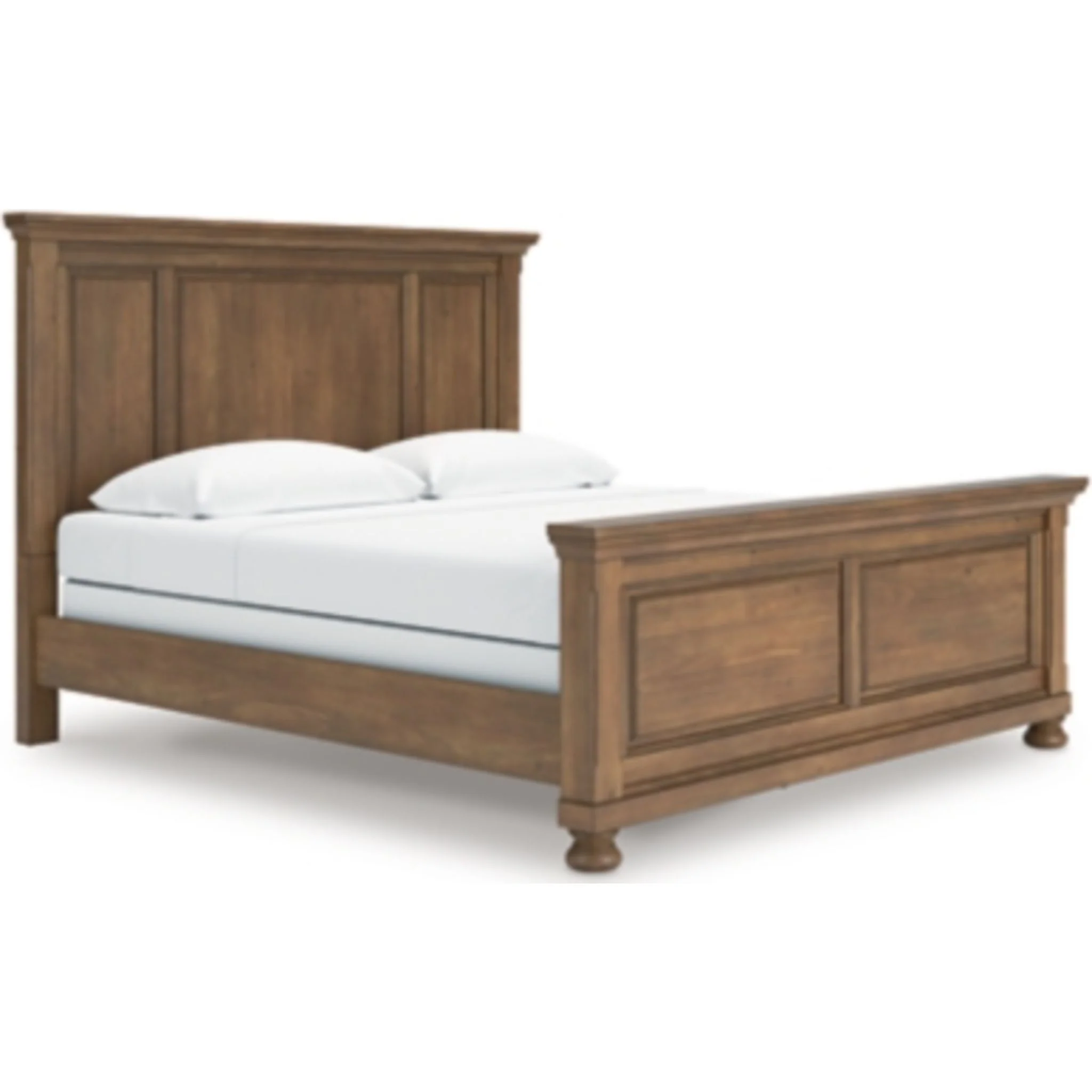 Vandenmore 5 Piece King Panel Bedroom - Image 32