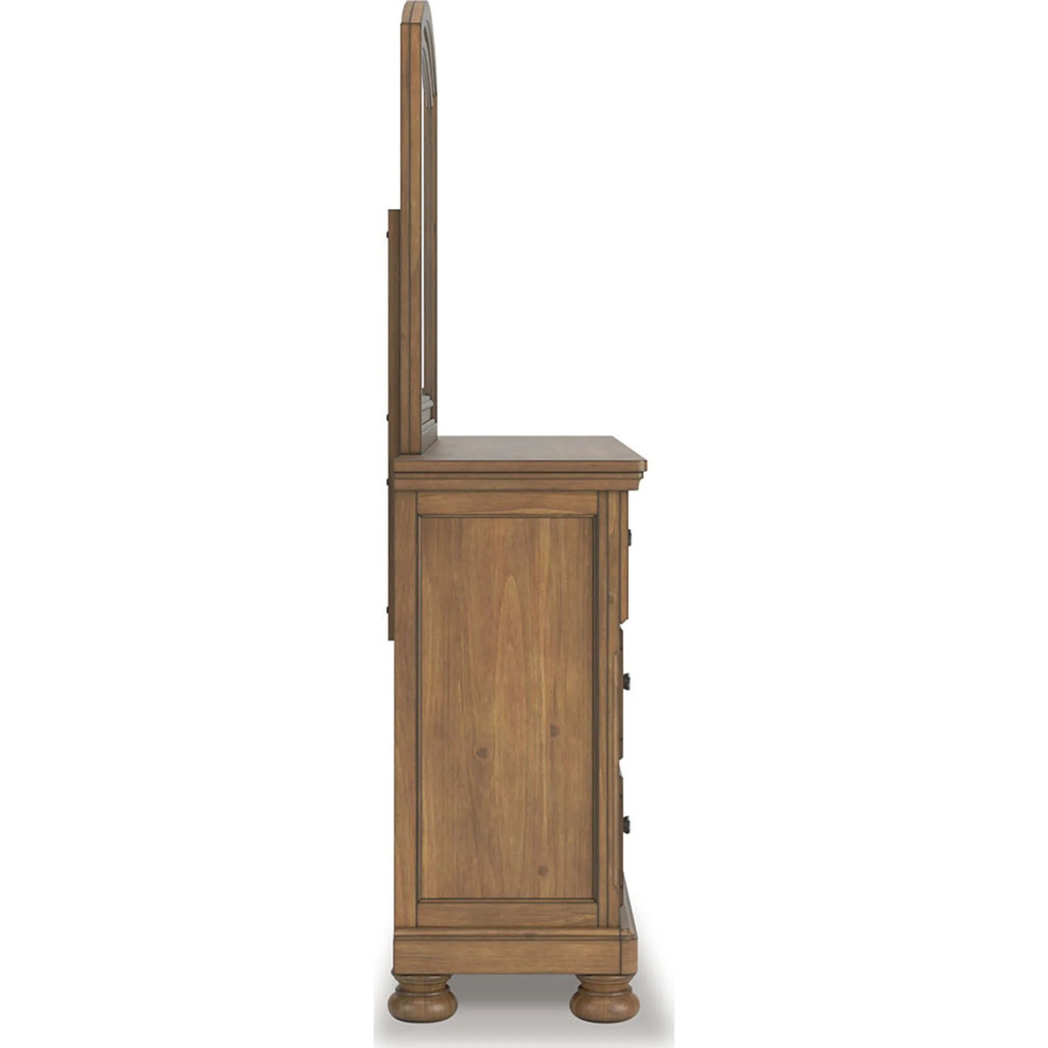 Vandenmore 5 Piece Sleigh Storage Bedroom - Image 29
