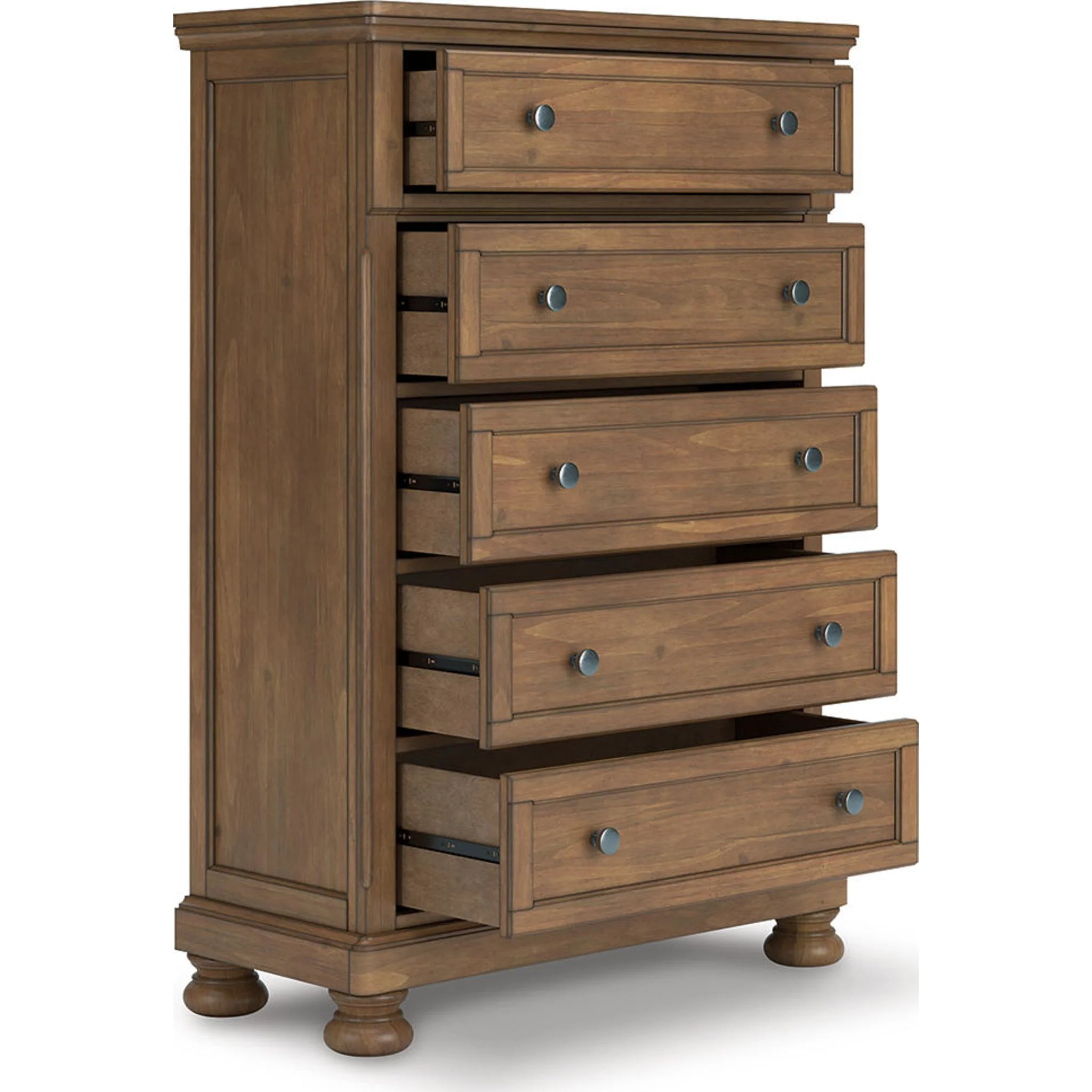 Vandenmore Chest - Image 8