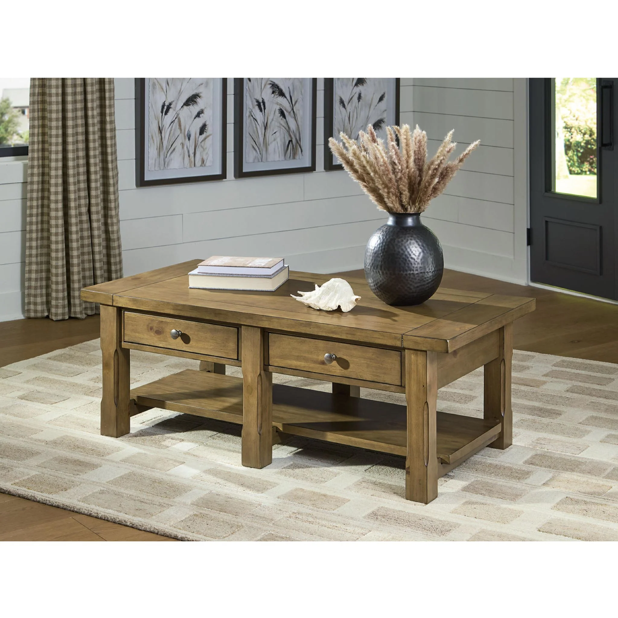 Vandenmore Coffee Table - Image 6