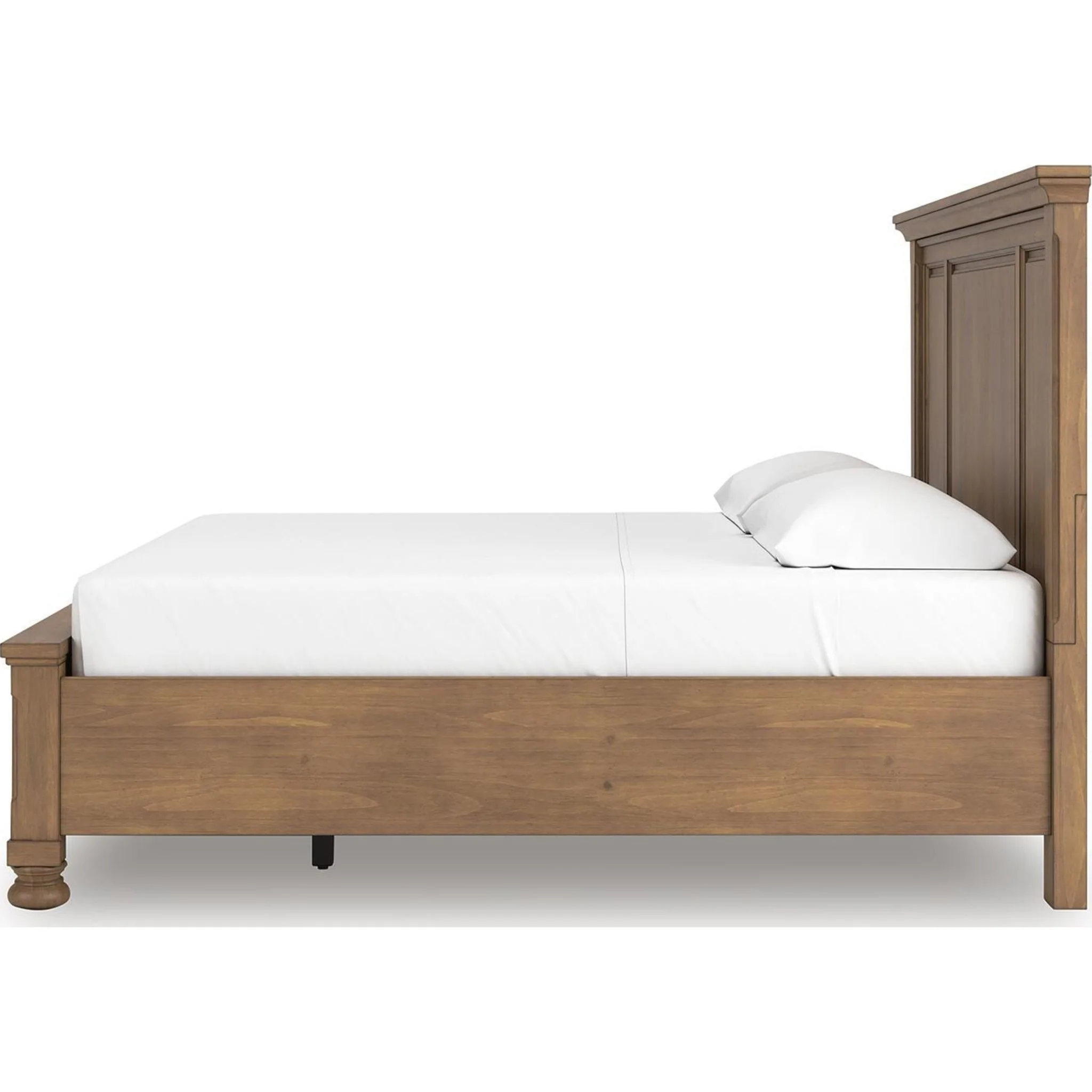 Vandenmore King Storage Bed - Image 15