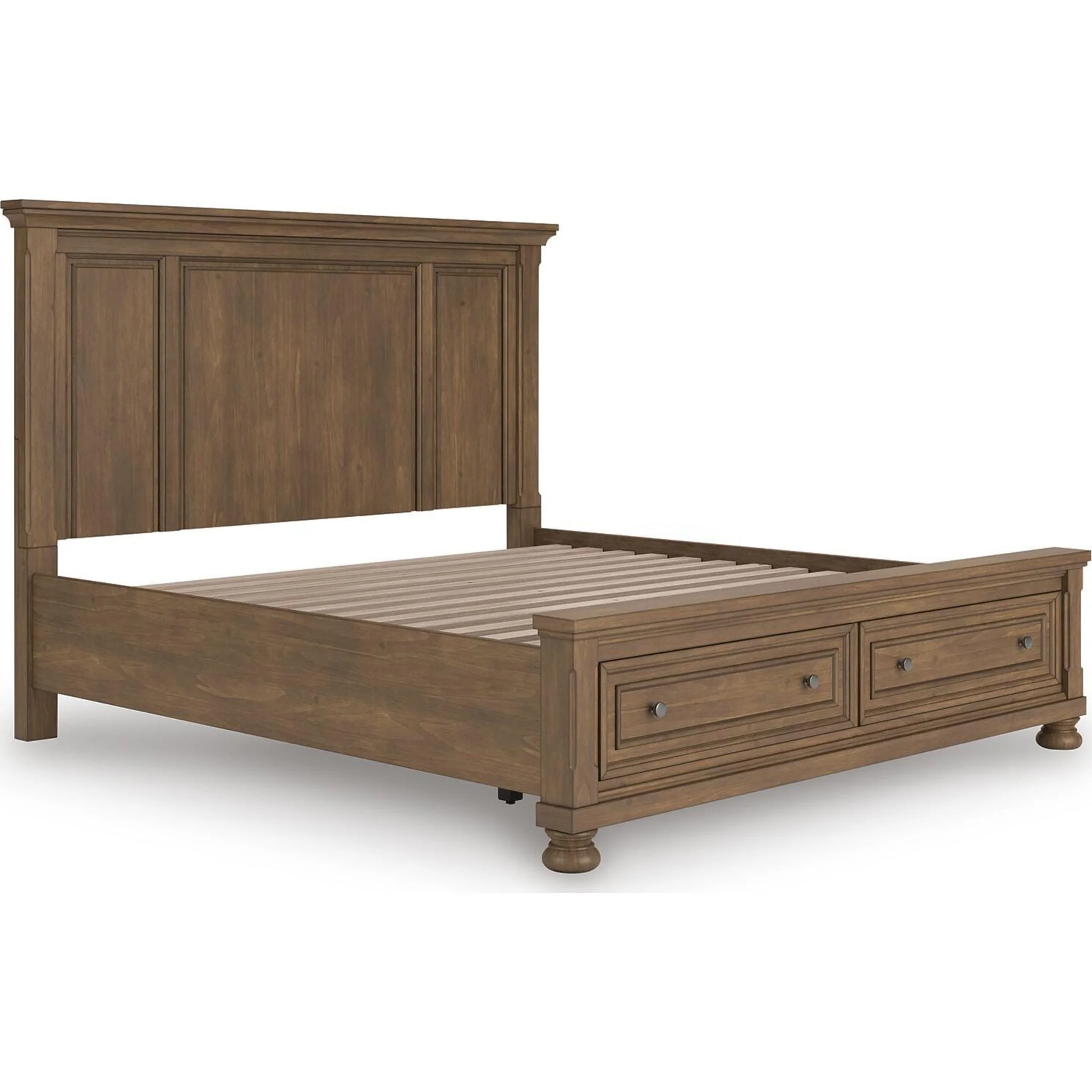 Vandenmore King Storage Bed - Image 28