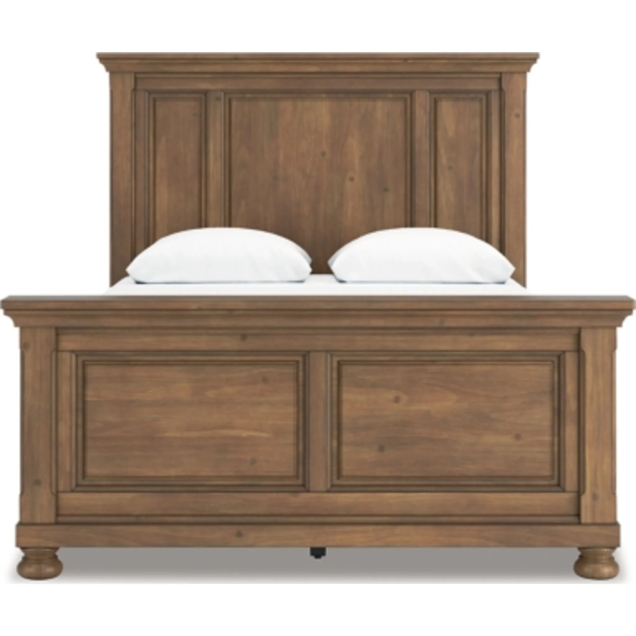 Vandenmore Panel Bed - Image 14