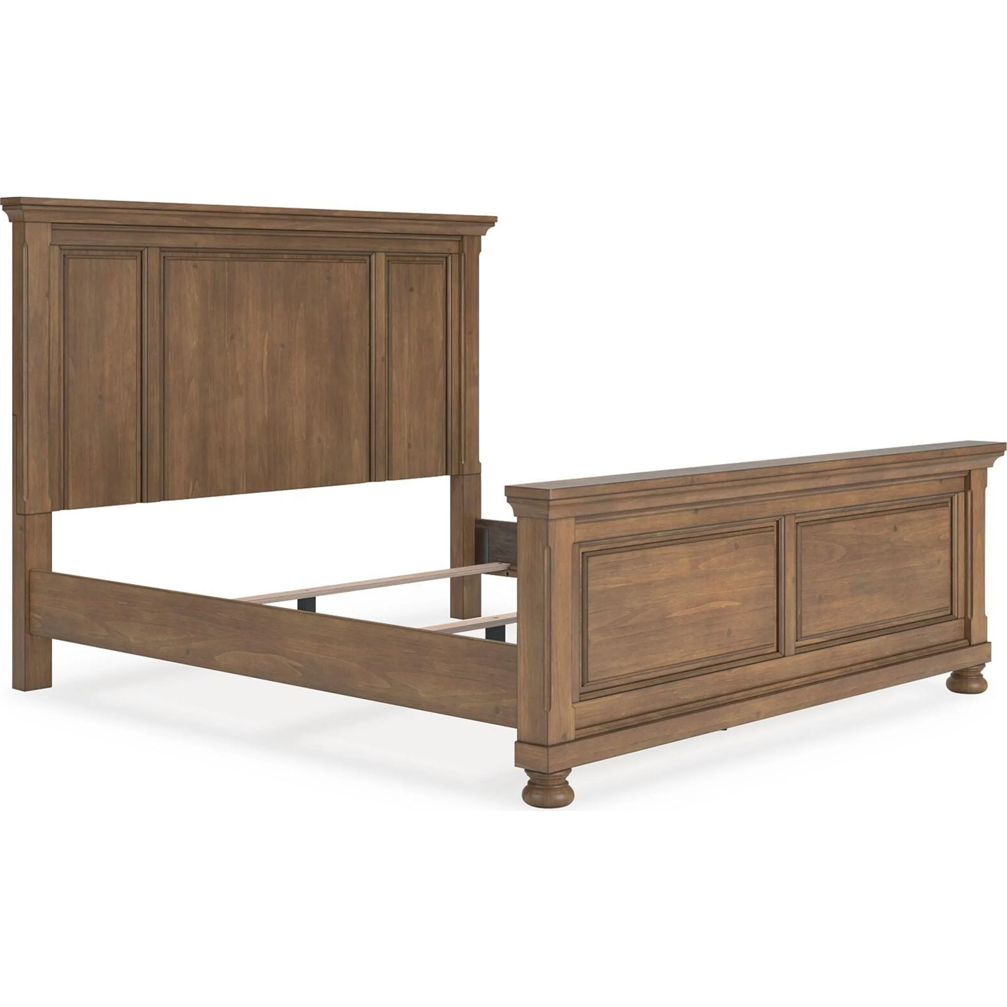 Vandenmore Panel Bed - Image 26