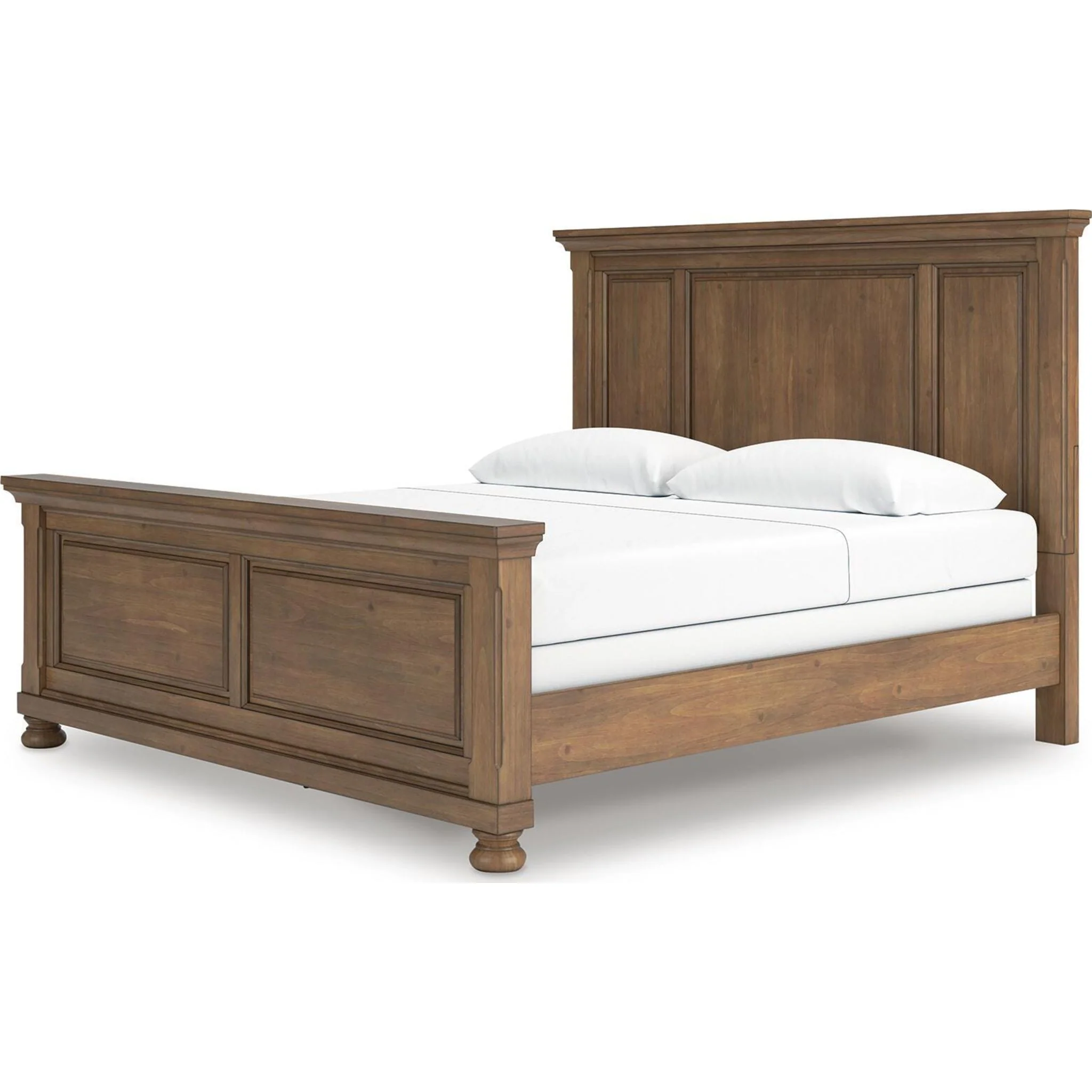 Vandenmore Panel Bed - Image 34