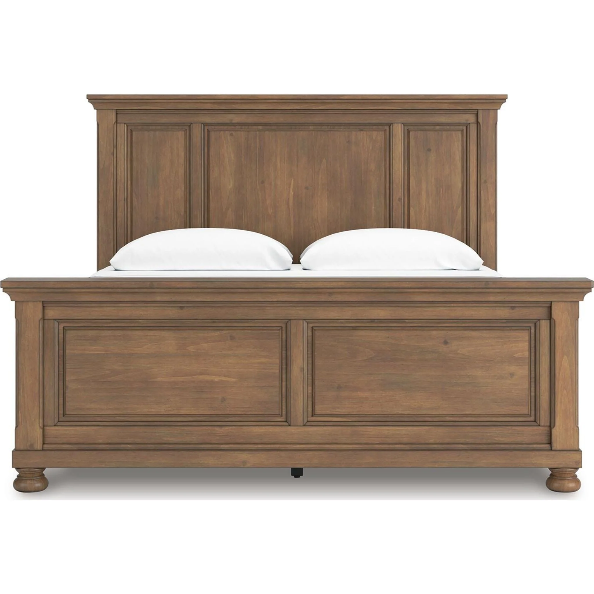 Vandenmore Panel Bed - Image 36