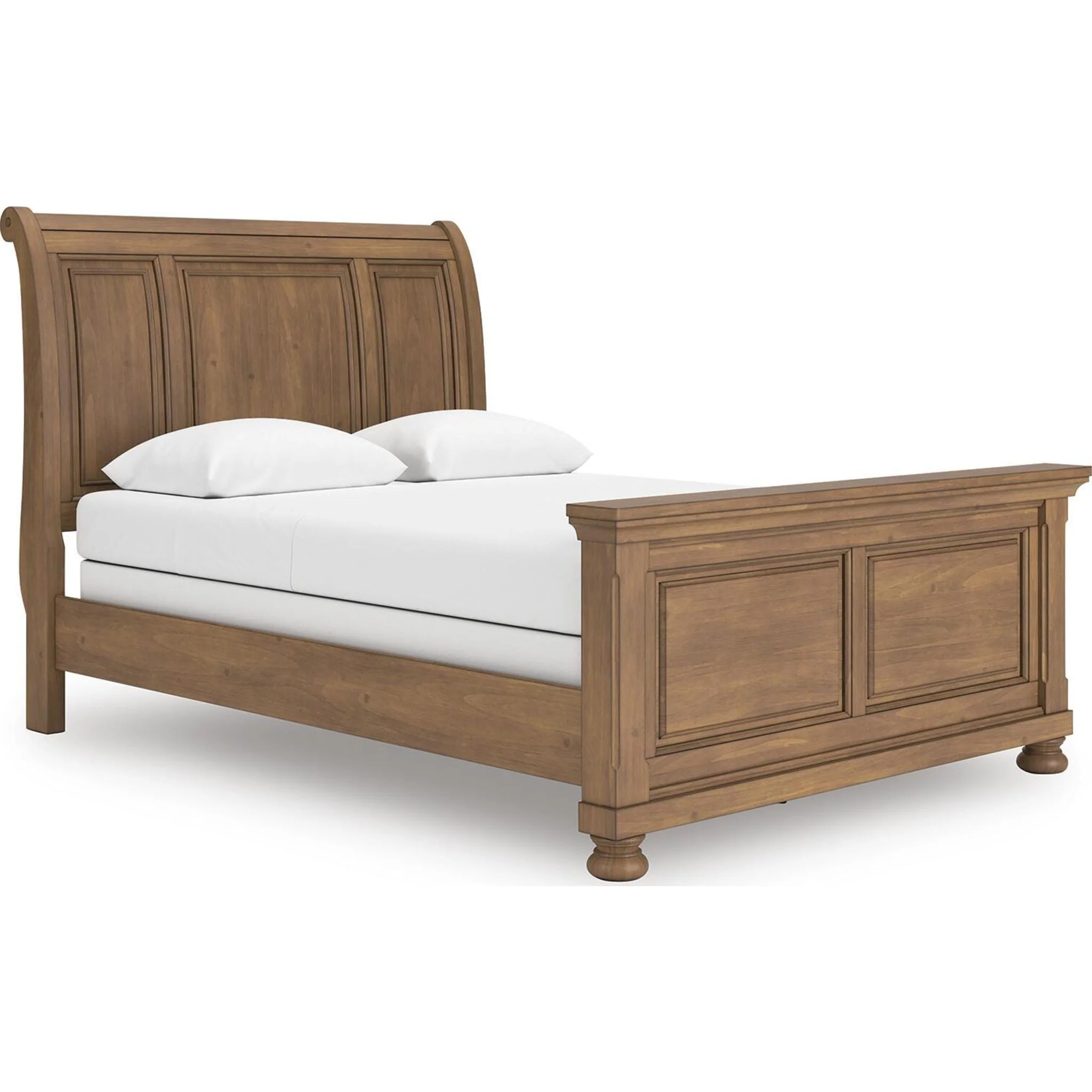Vandenmore Sleigh Bed - Image 26